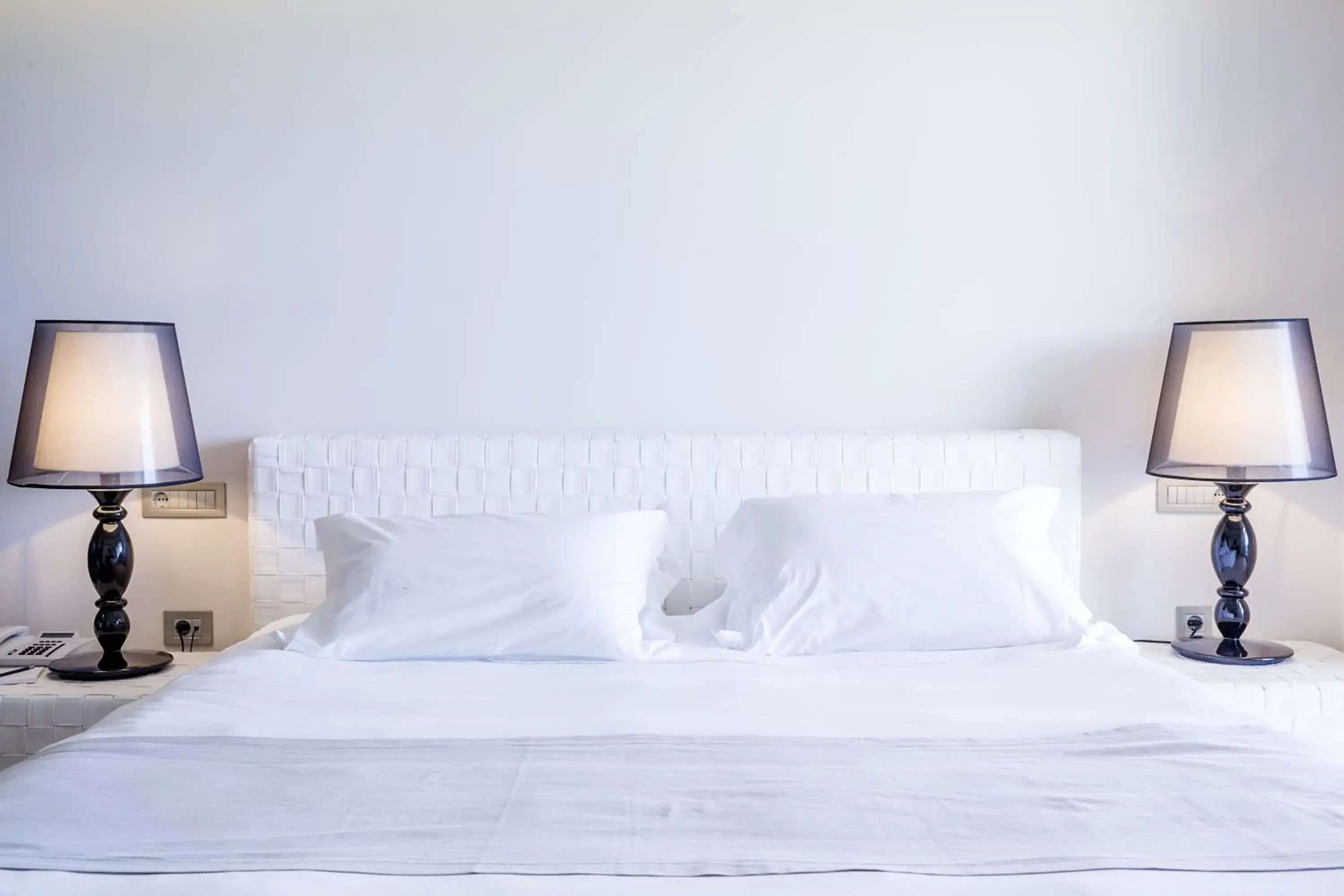 Suite with Sea View in Aqua Blu Boutique Hotel & Spa, Adults Only- Small Luxury Hotels of the World Suite with Sea View in Aqua Blu Boutique Hotel & Spa, Adults Only- Small Luxury Hotels of the World