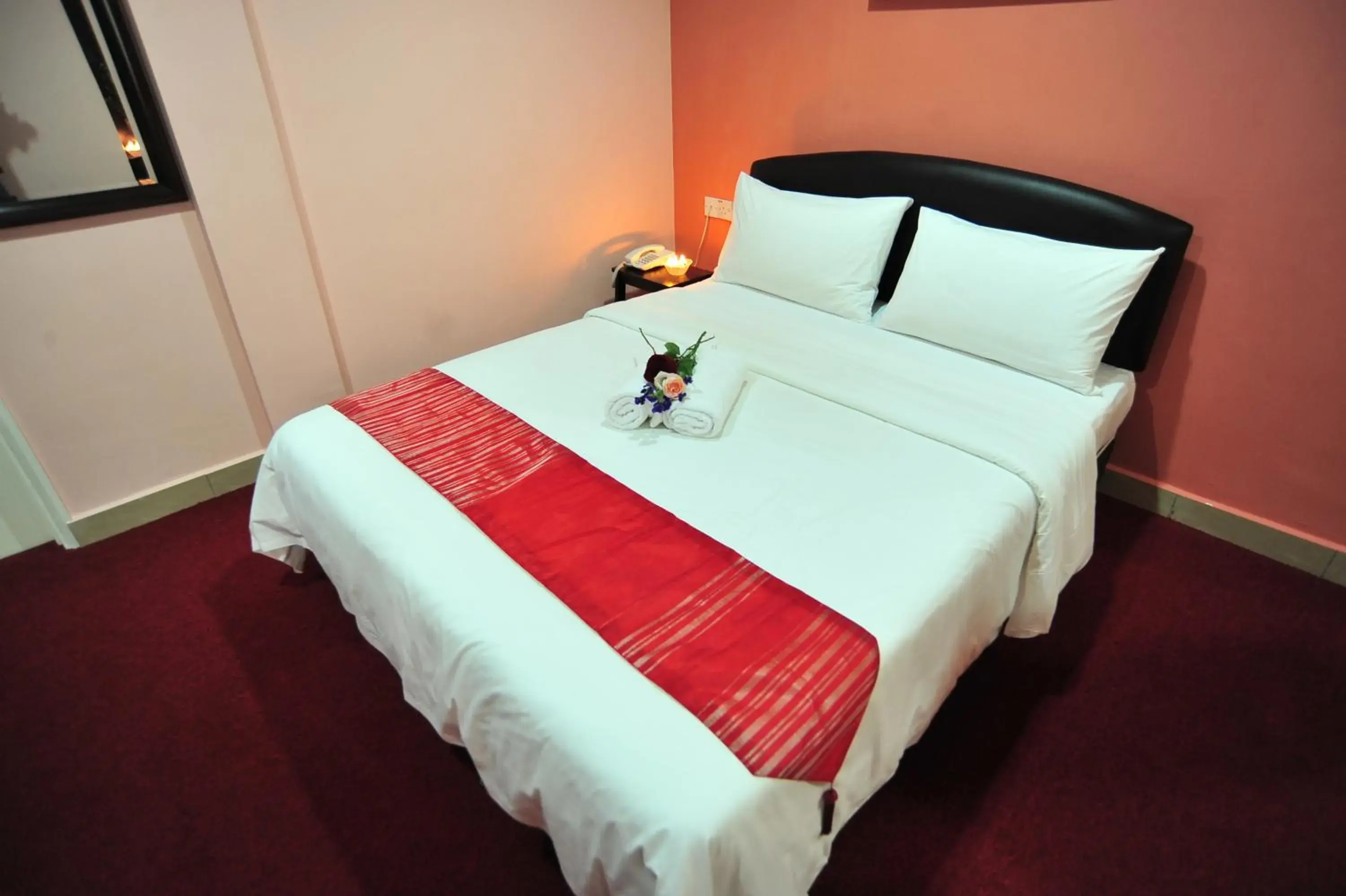 Premium Queen in Puteri Ampang Hotel Premium Queen in Puteri Ampang Hotel