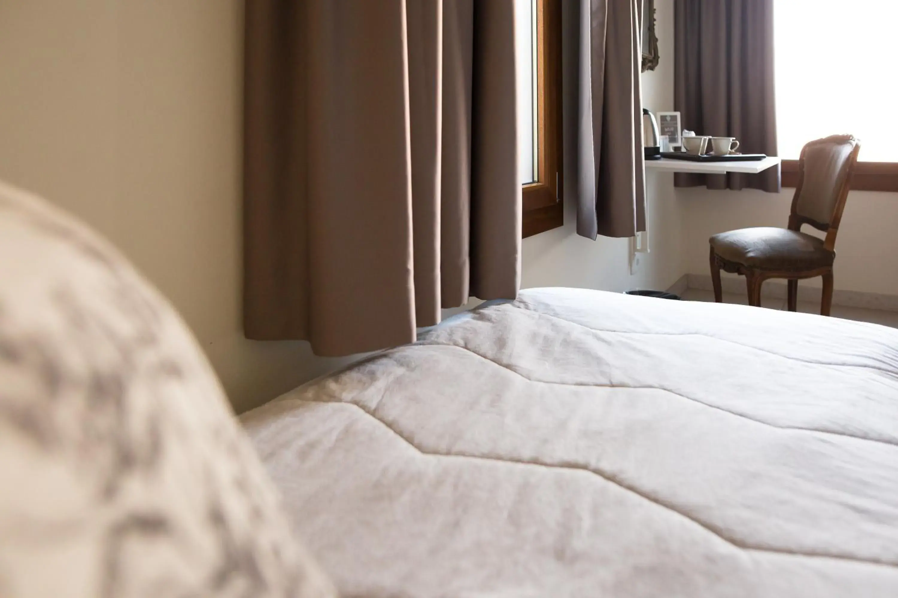 Triple Room in Guest House Bella Onda Triple Room in Guest House Bella Onda