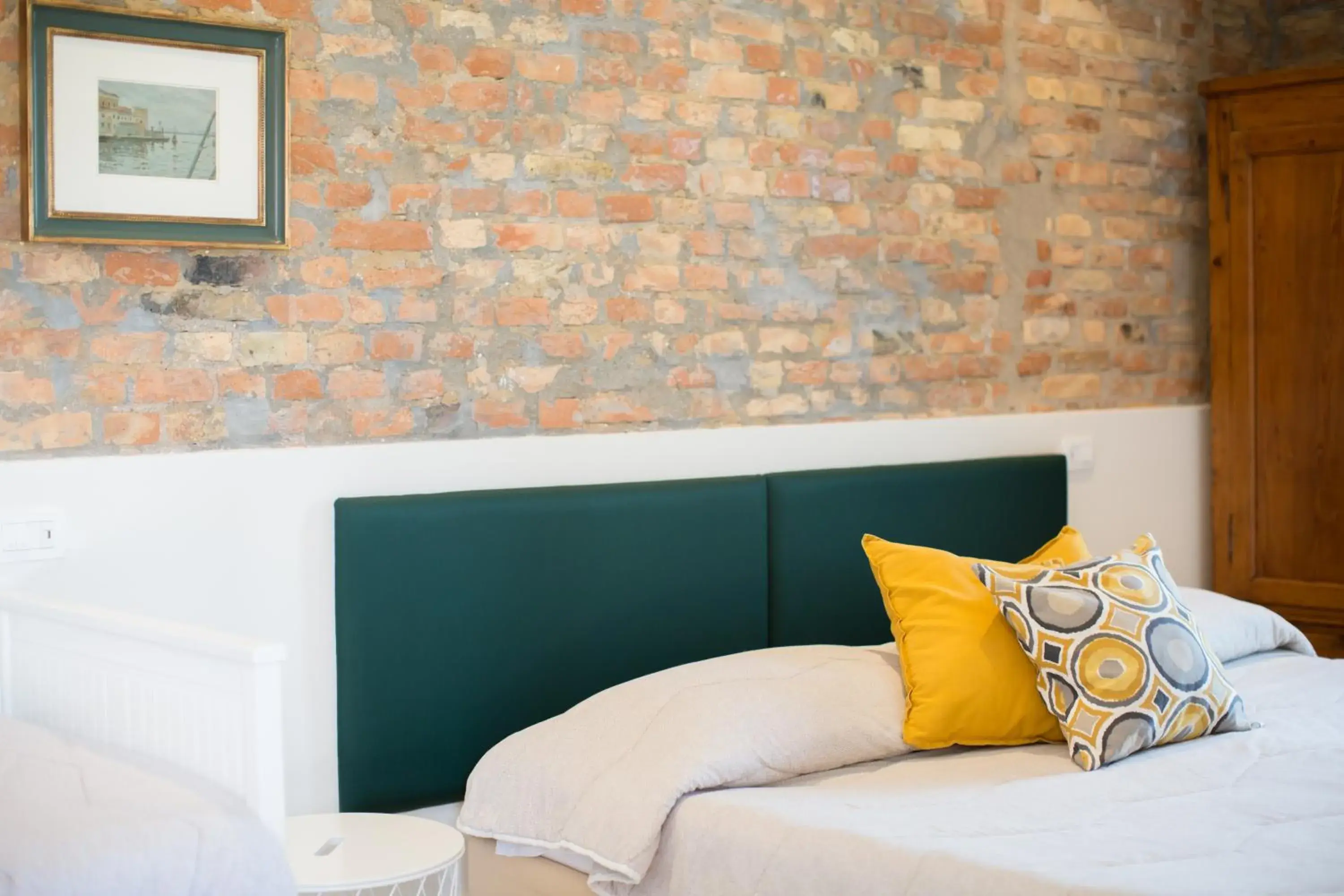 Quadruple Room in Guest House Bella Onda Quadruple Room in Guest House Bella Onda