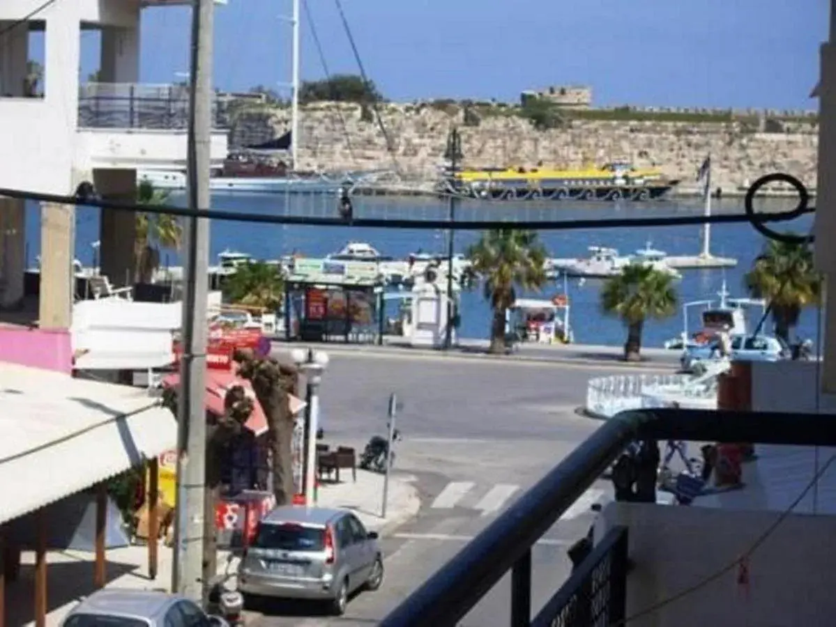 Pantheon Apartments Kos Town Pantheon Apartments Kos Town