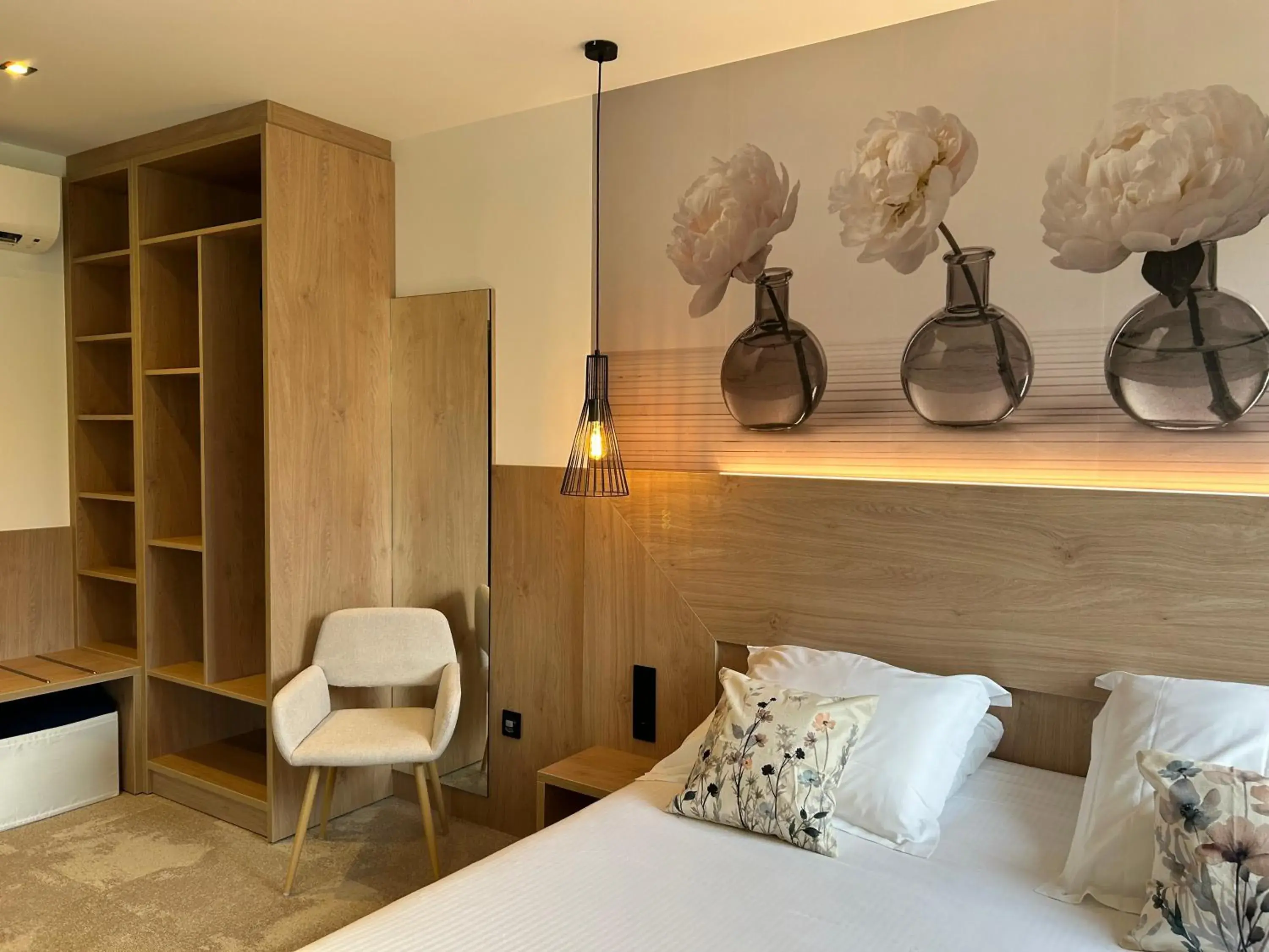 Superior Suite in Les Orchidées , Hôtel & Restaurant Superior Suite in Les Orchidées , Hôtel & Restaurant