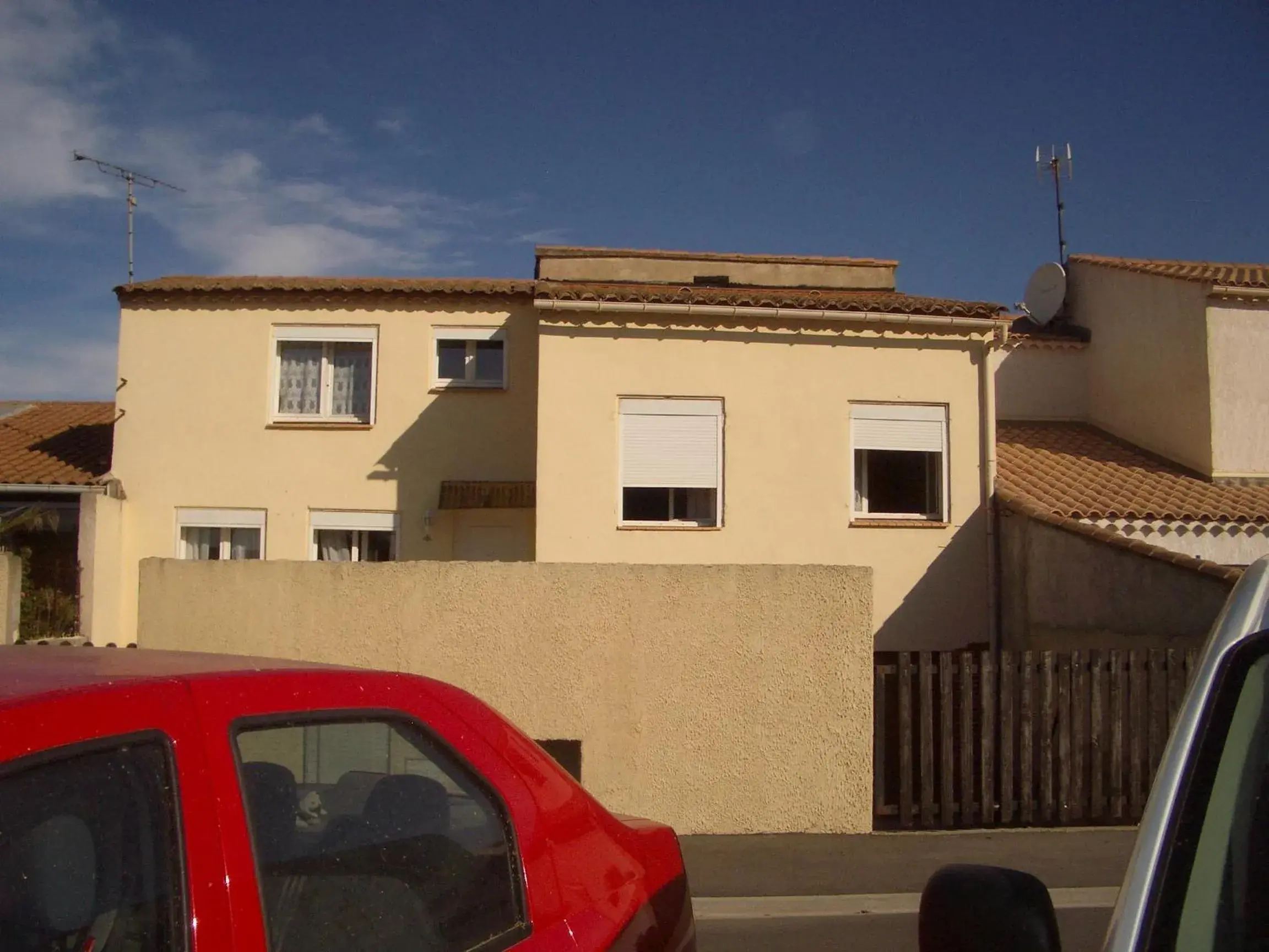 Charmante chambre d'hôte Charmante chambre d'hôte