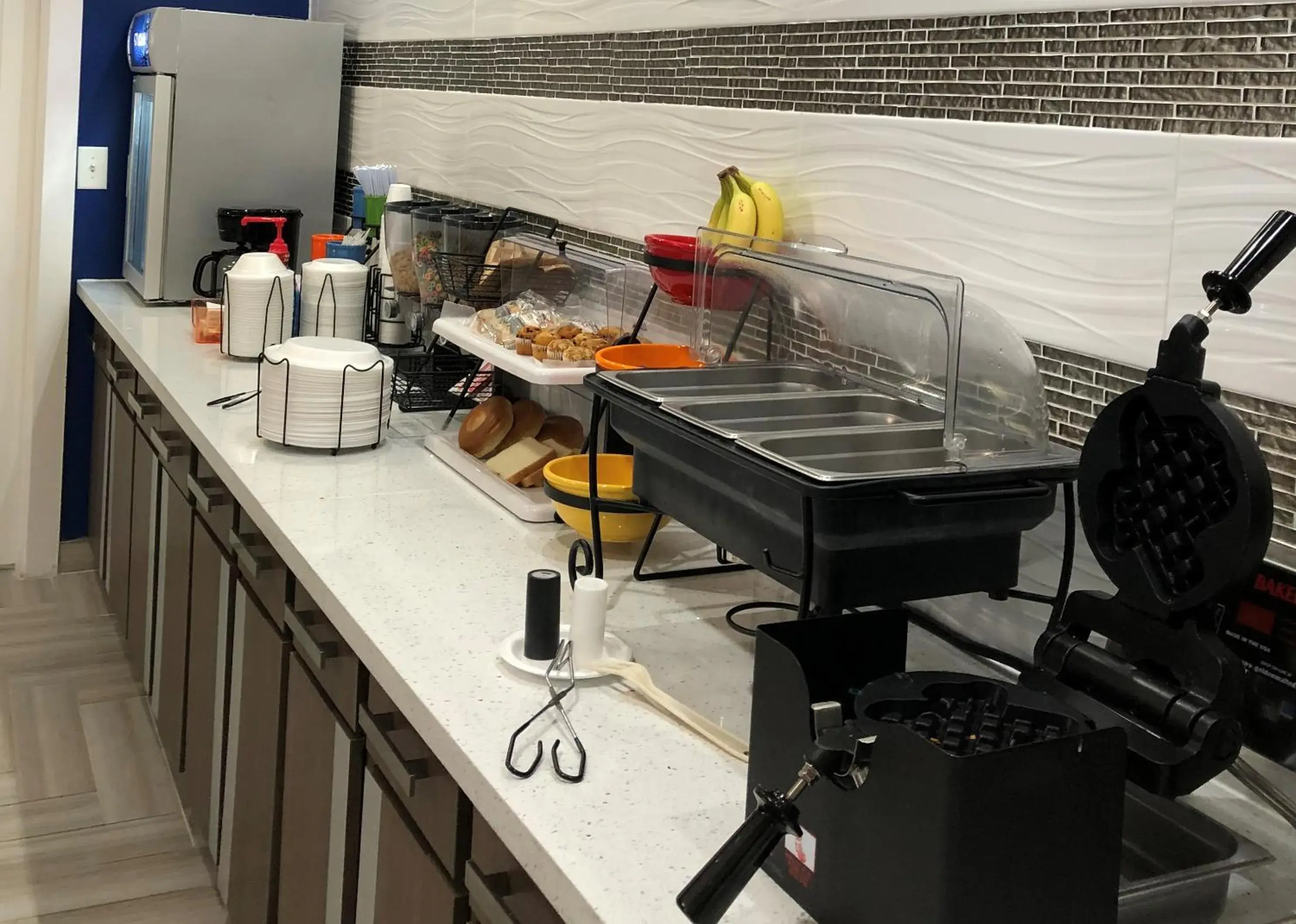 Executive Inn and Suites Joaquin Executive Inn and Suites Joaquin