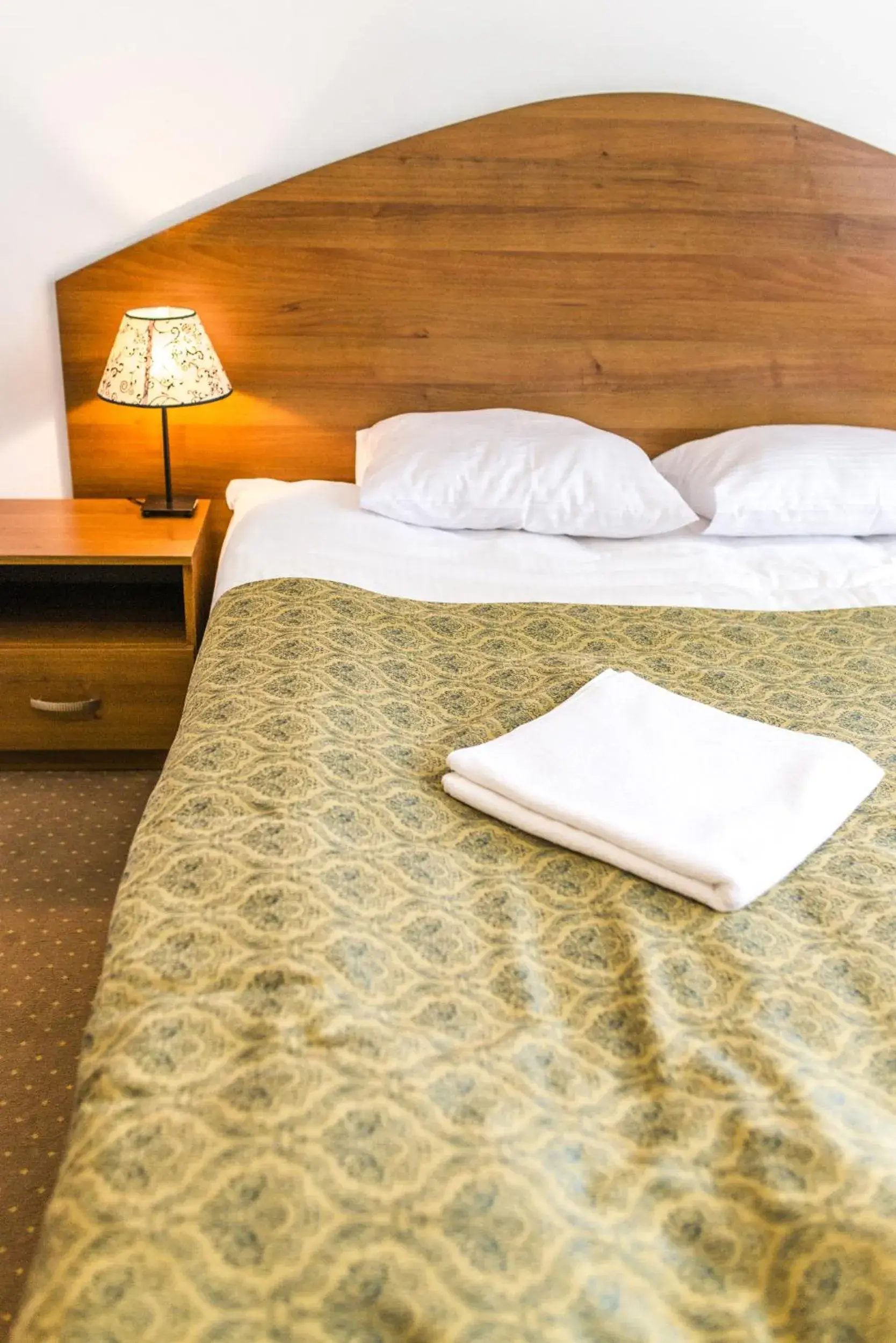 King Room in SCSK Brzeźno King Room in SCSK Brzeźno