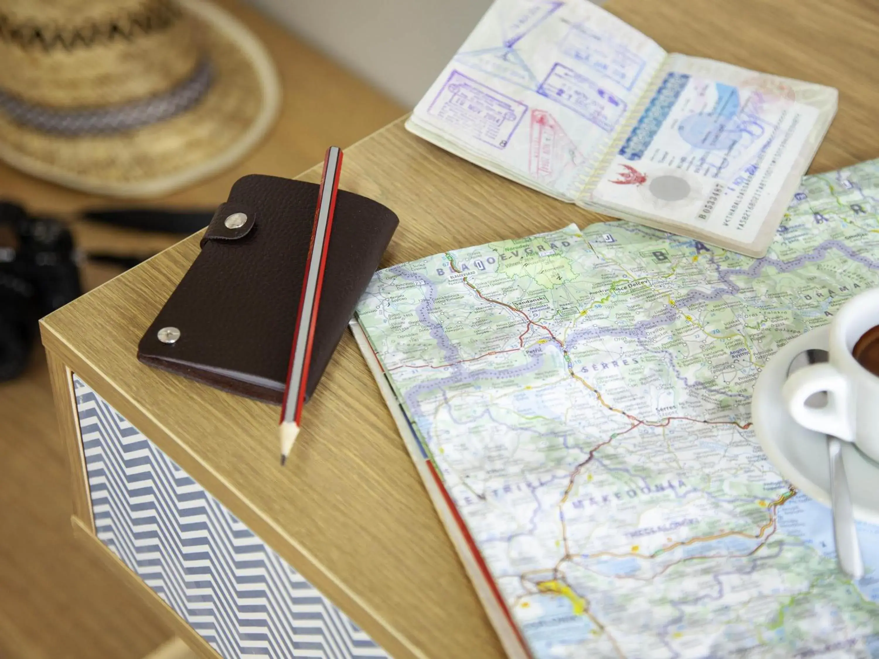 Standard Twin Room in Ibis Styles Brindisi Standard Twin Room in Ibis Styles Brindisi