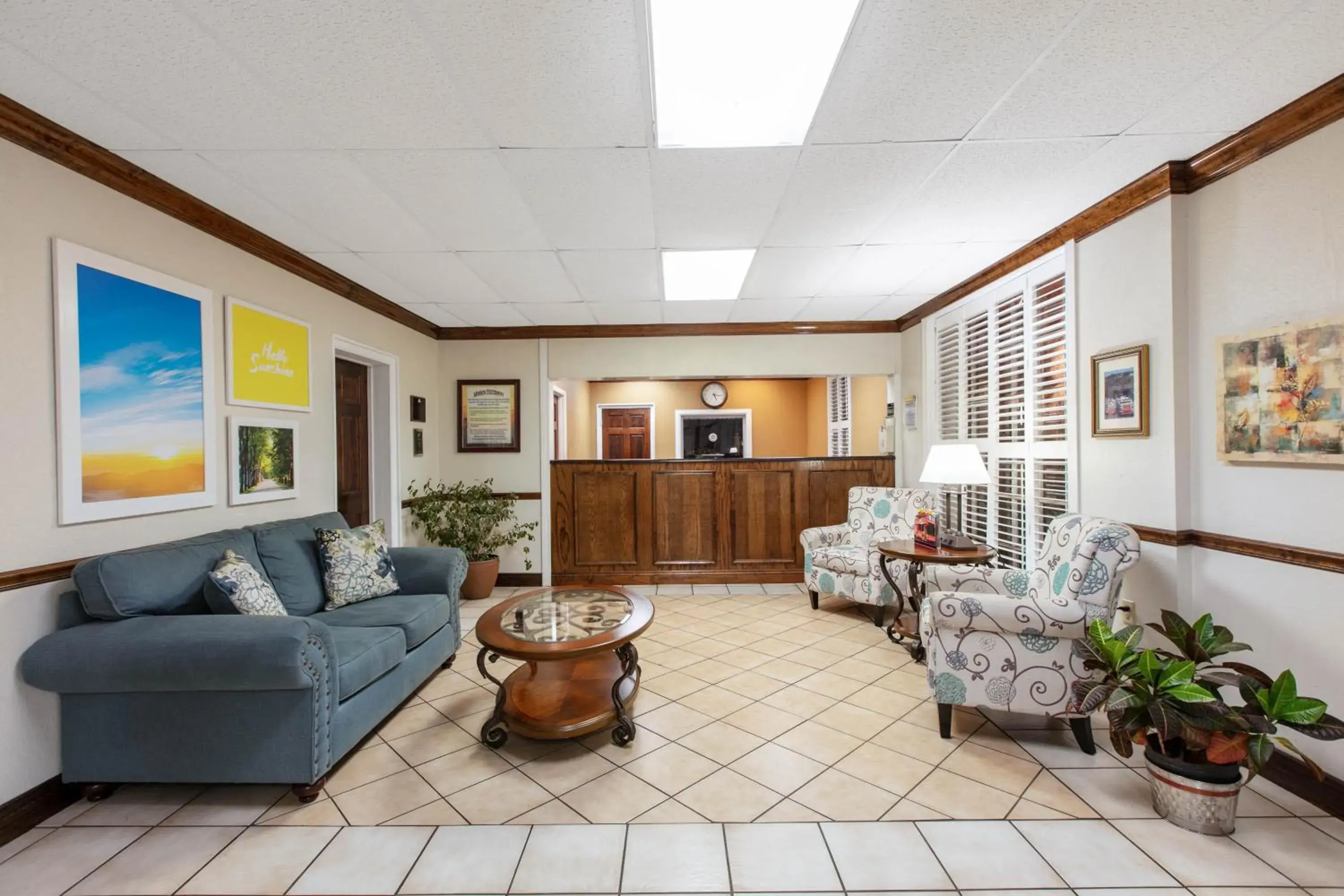 Queen Room - Second Floor/Non-Smoking in Days Inn by Wyndham Natchez Queen Room - Second Floor/Non-Smoking in Days Inn by Wyndham Natchez