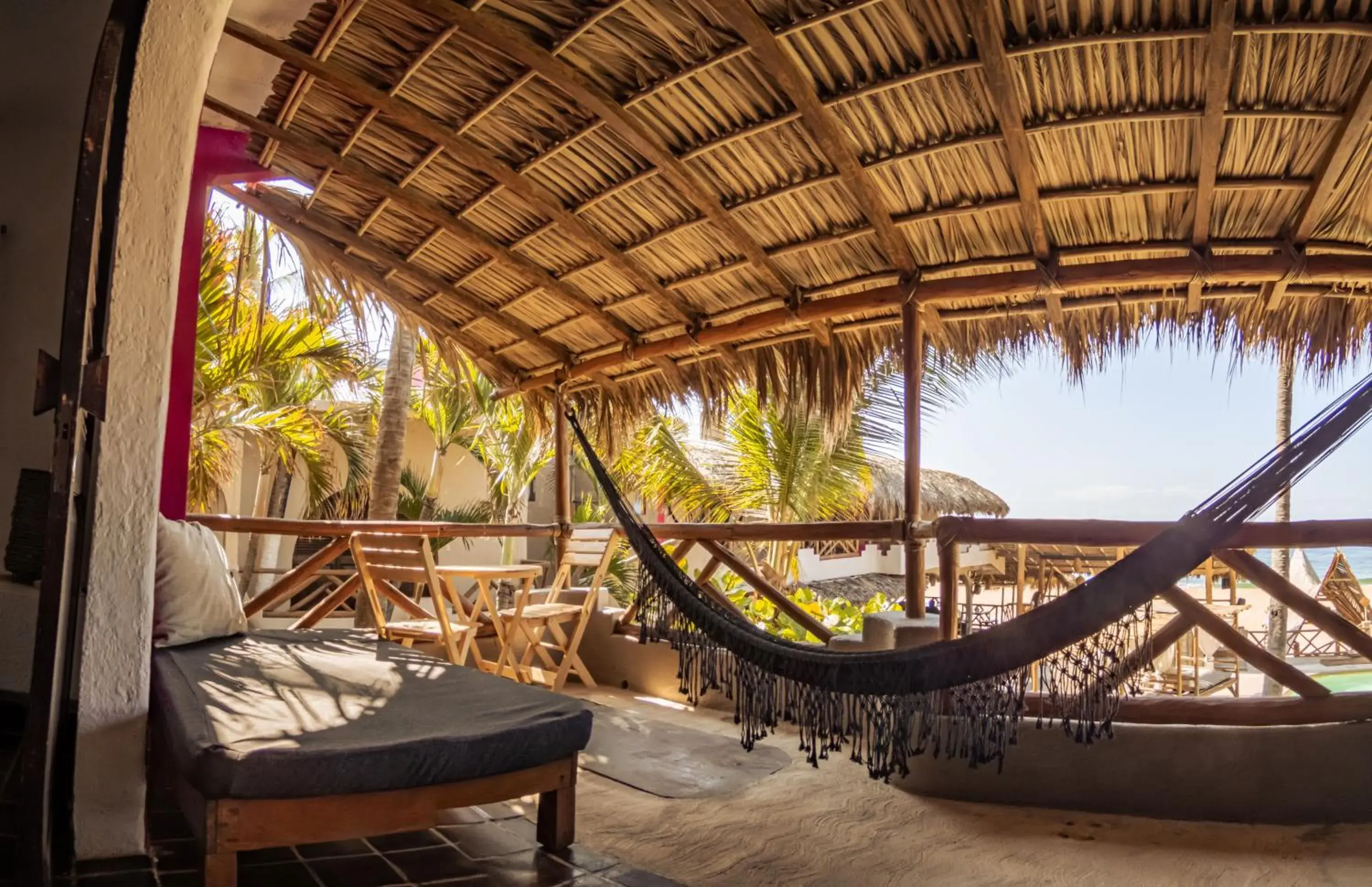 Junior Suite with Sea View in Baxar Junior Suite with Sea View in Baxar