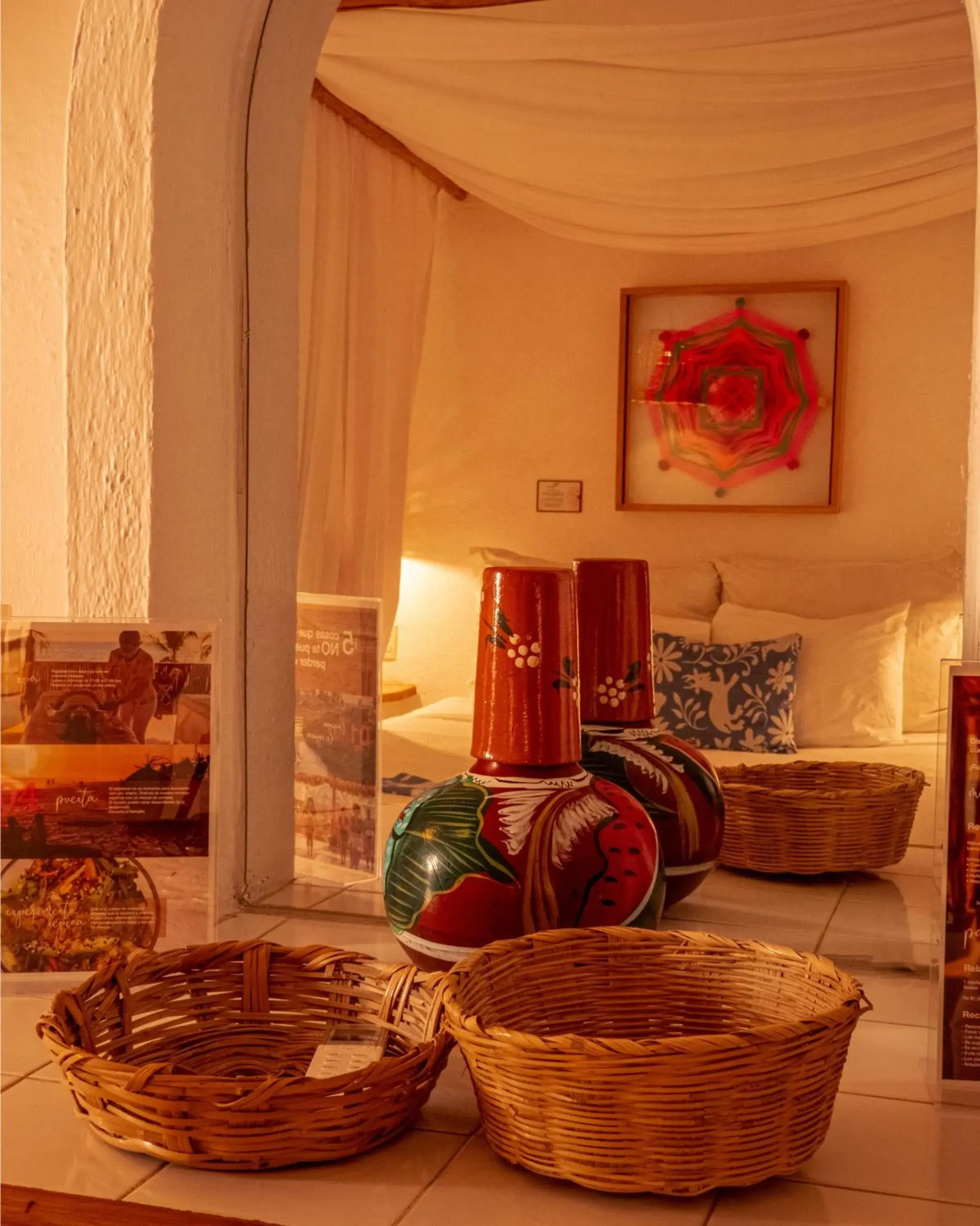 Junior Suite in Baxar Junior Suite in Baxar