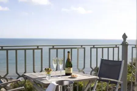 Suite in The Hambrough Suite in The Hambrough