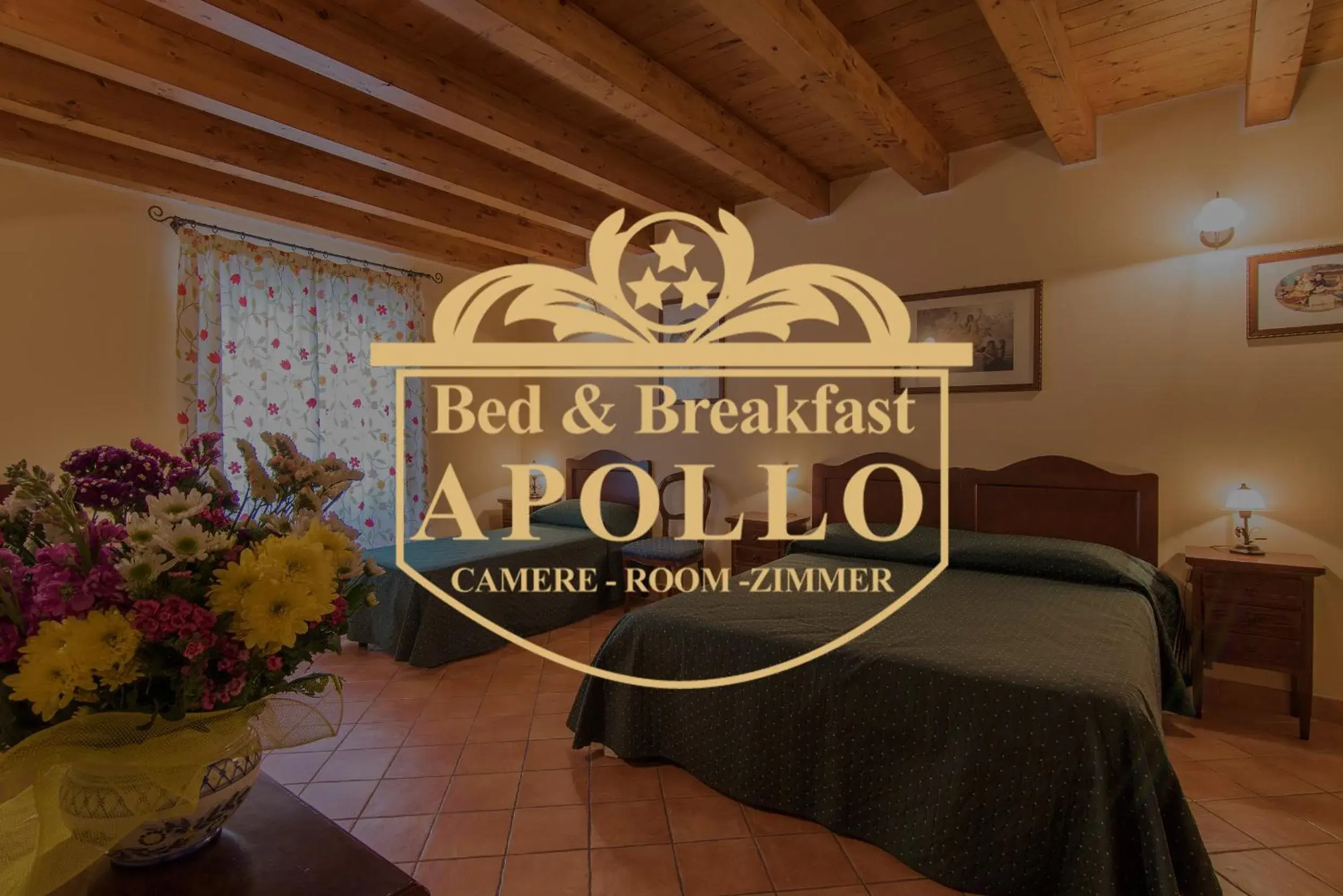 Apollo B&B Apollo B&B