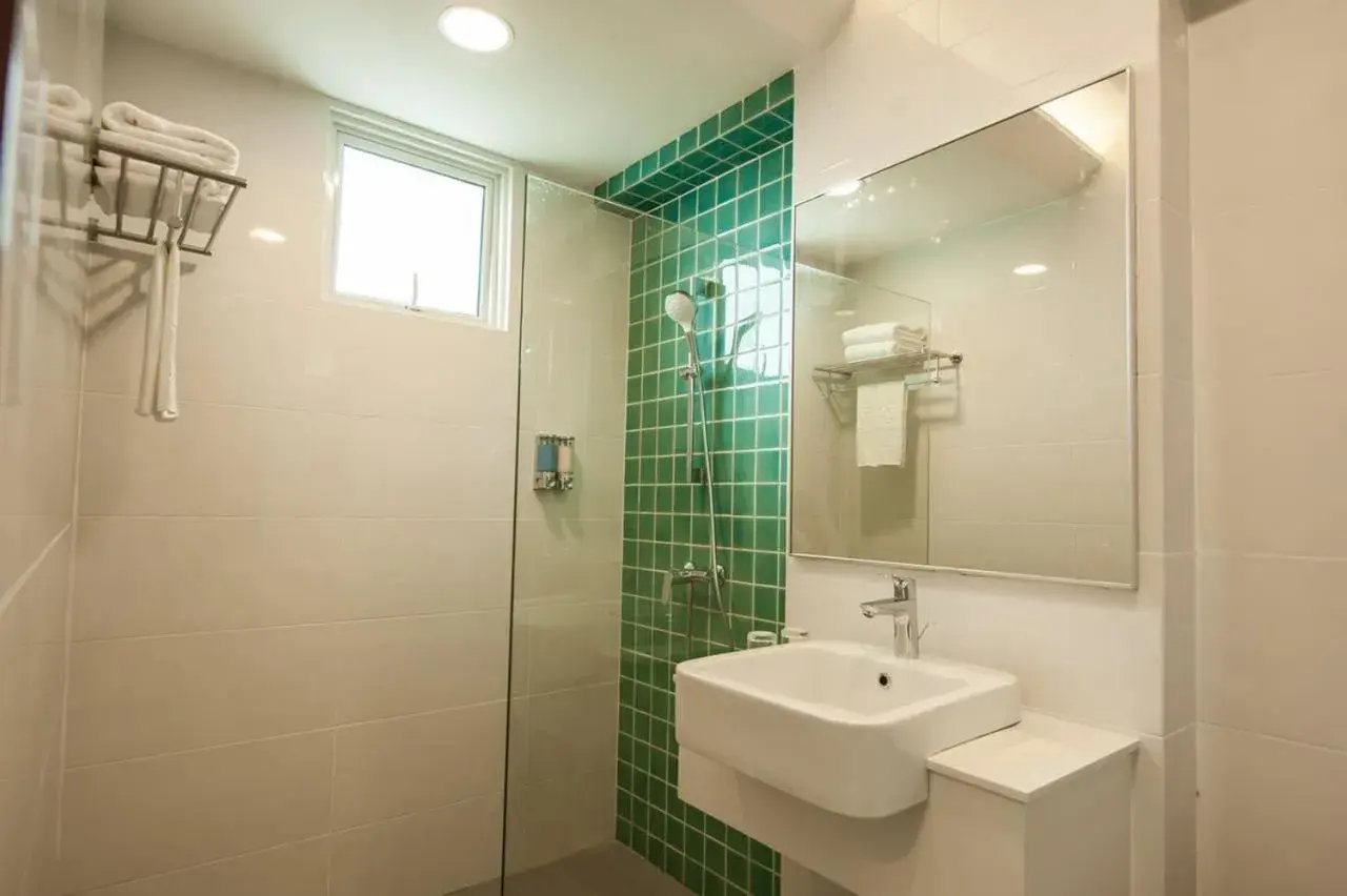 Aman Hills Hotel Aman Hills Hotel