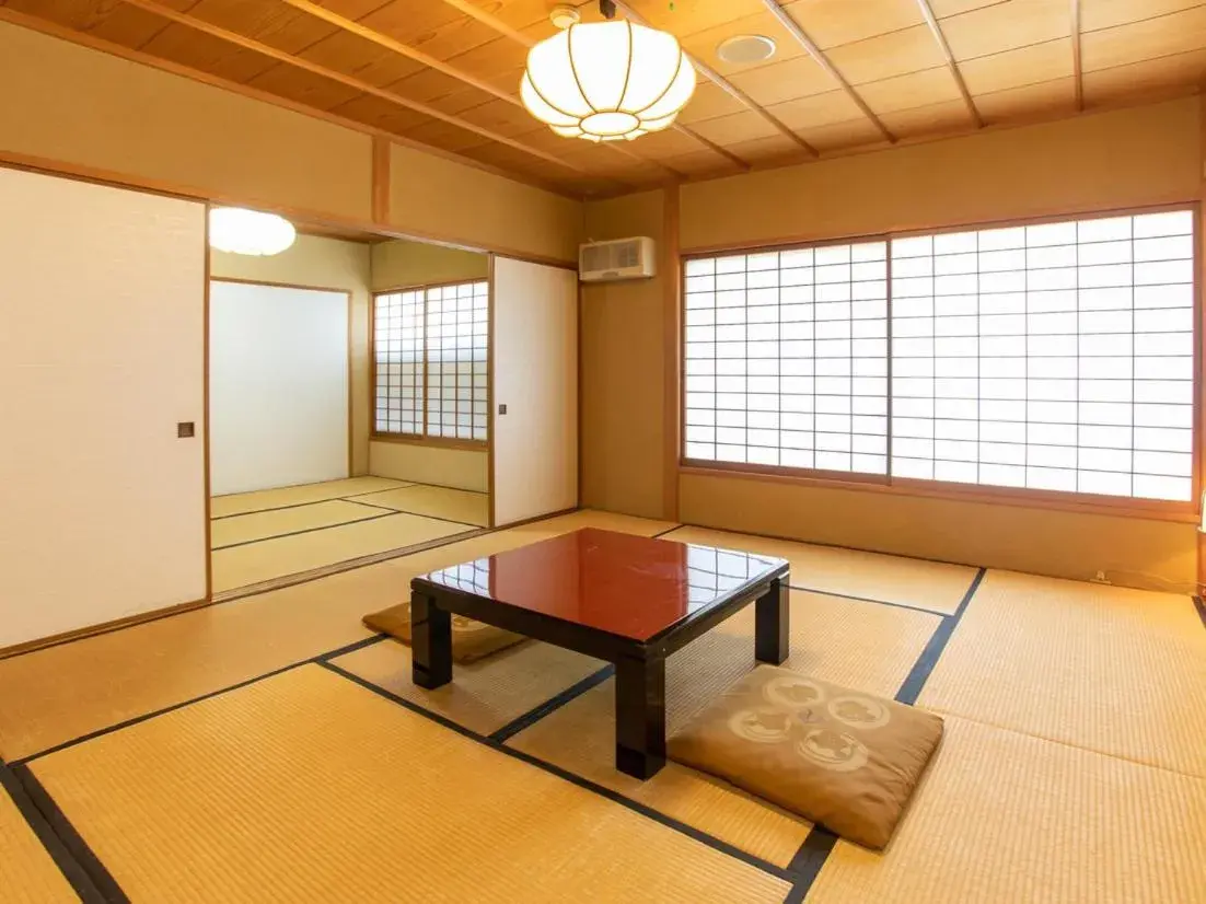 Superior Japanese-Style Room - Non-Smoking in Matsushima Koumura Superior Japanese-Style Room - Non-Smoking in Matsushima Koumura
