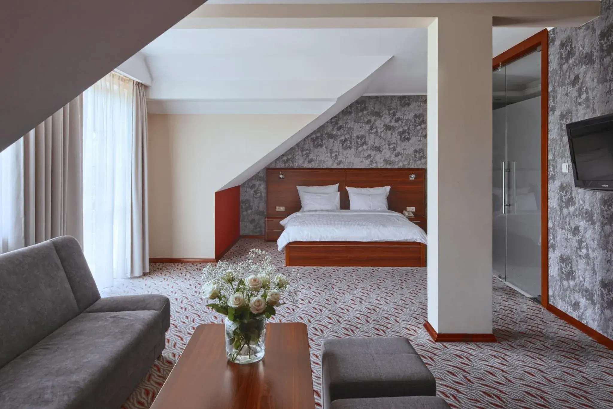 Apartment in Artis Hotel & Spa Apartment in Artis Hotel & Spa