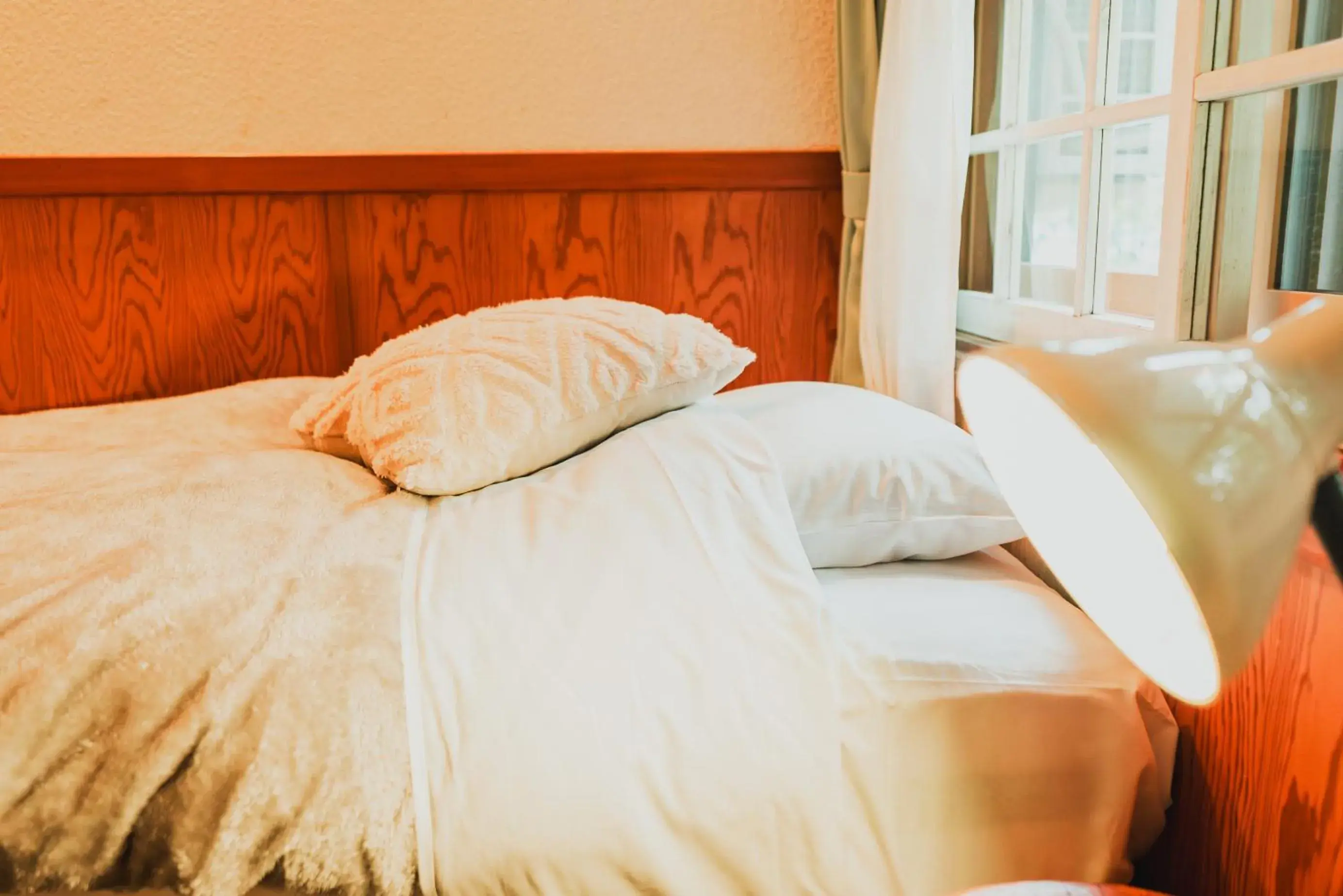 Triple Room with Private Bathroom - No Pets in Hakuba Pension & Log Hotel Meteor Triple Room with Private Bathroom - No Pets in Hakuba Pension & Log Hotel Meteor