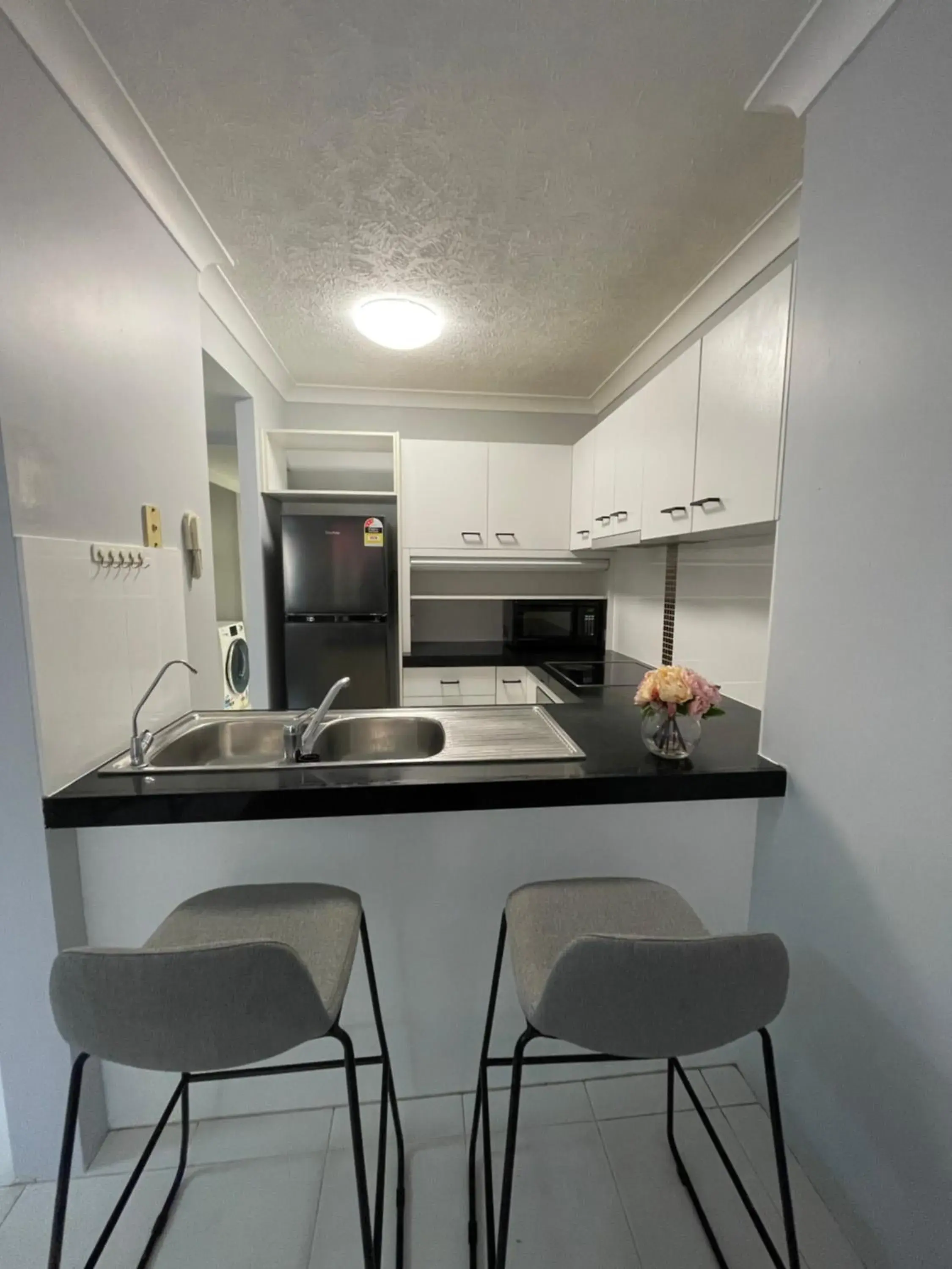 Two-Bedroom Apartment in Montego Sands Resort Two-Bedroom Apartment in Montego Sands Resort