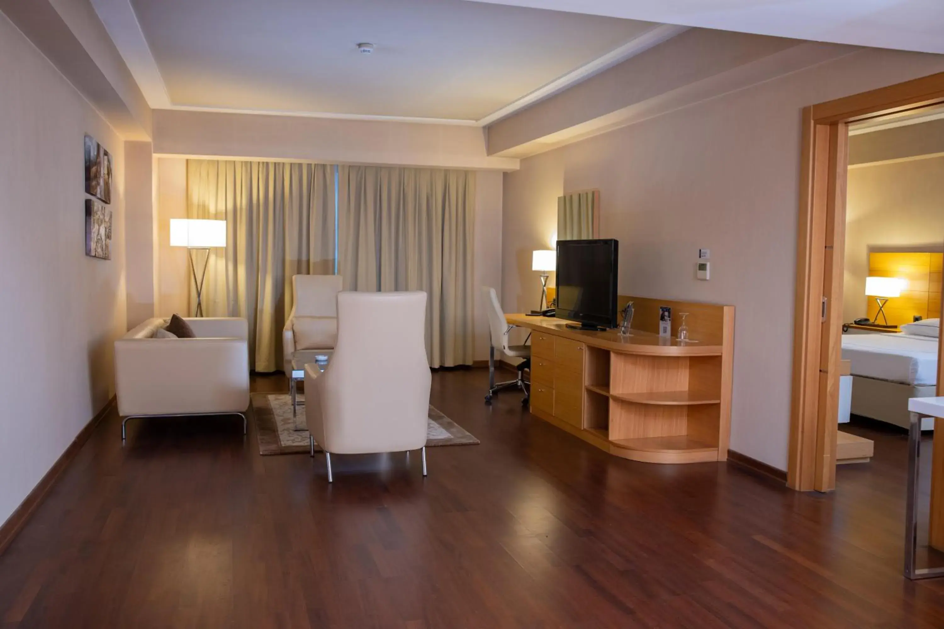 Suite - single occupancy in Anemon Grand Konya Otel Suite - single occupancy in Anemon Grand Konya Otel