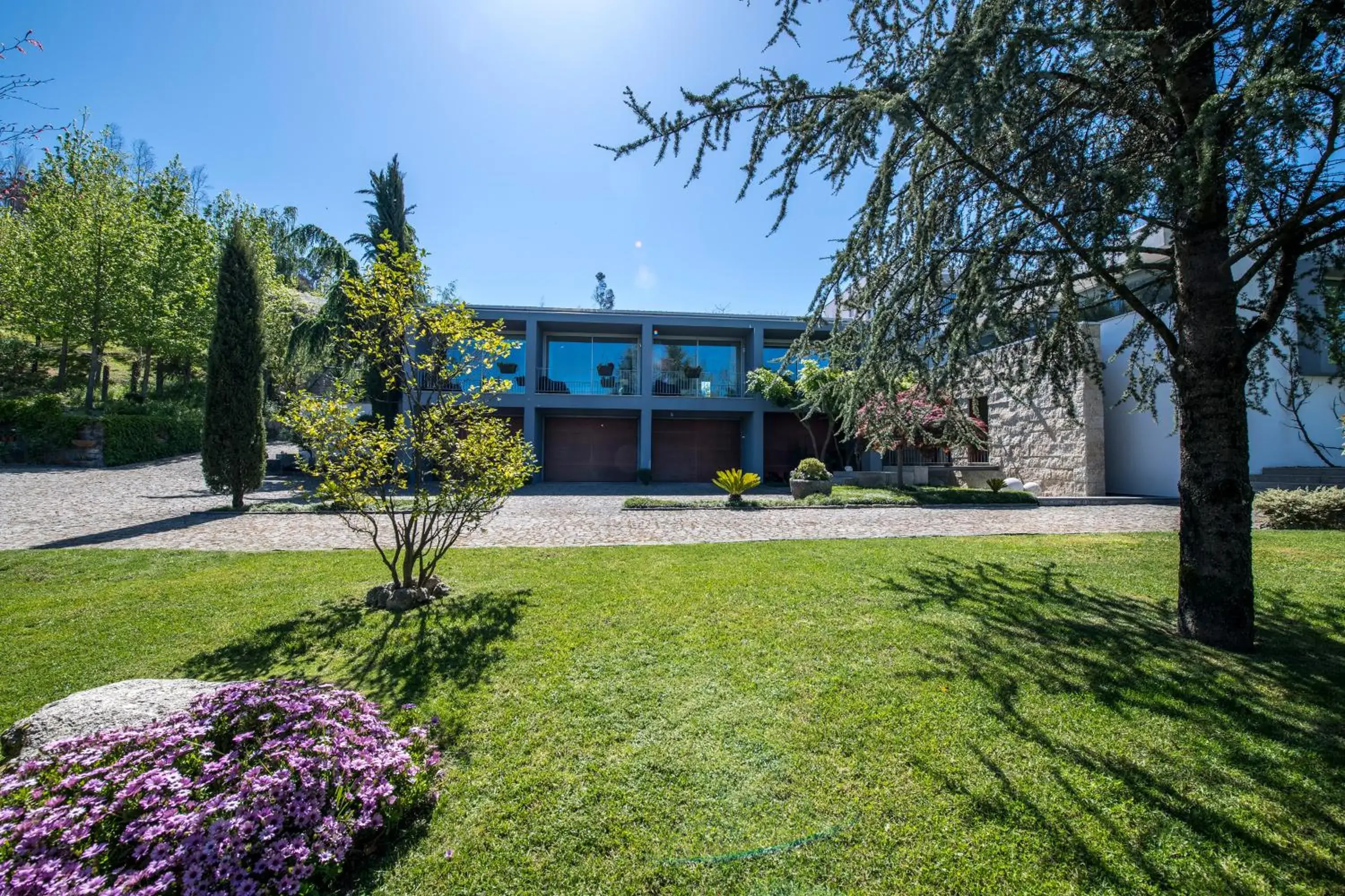 Casa da Costa Grande Casa da Costa Grande