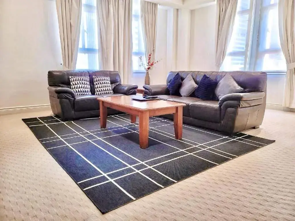 Two Beds Studio Apartment in MacArthur Chambers Two Beds Studio Apartment in MacArthur Chambers