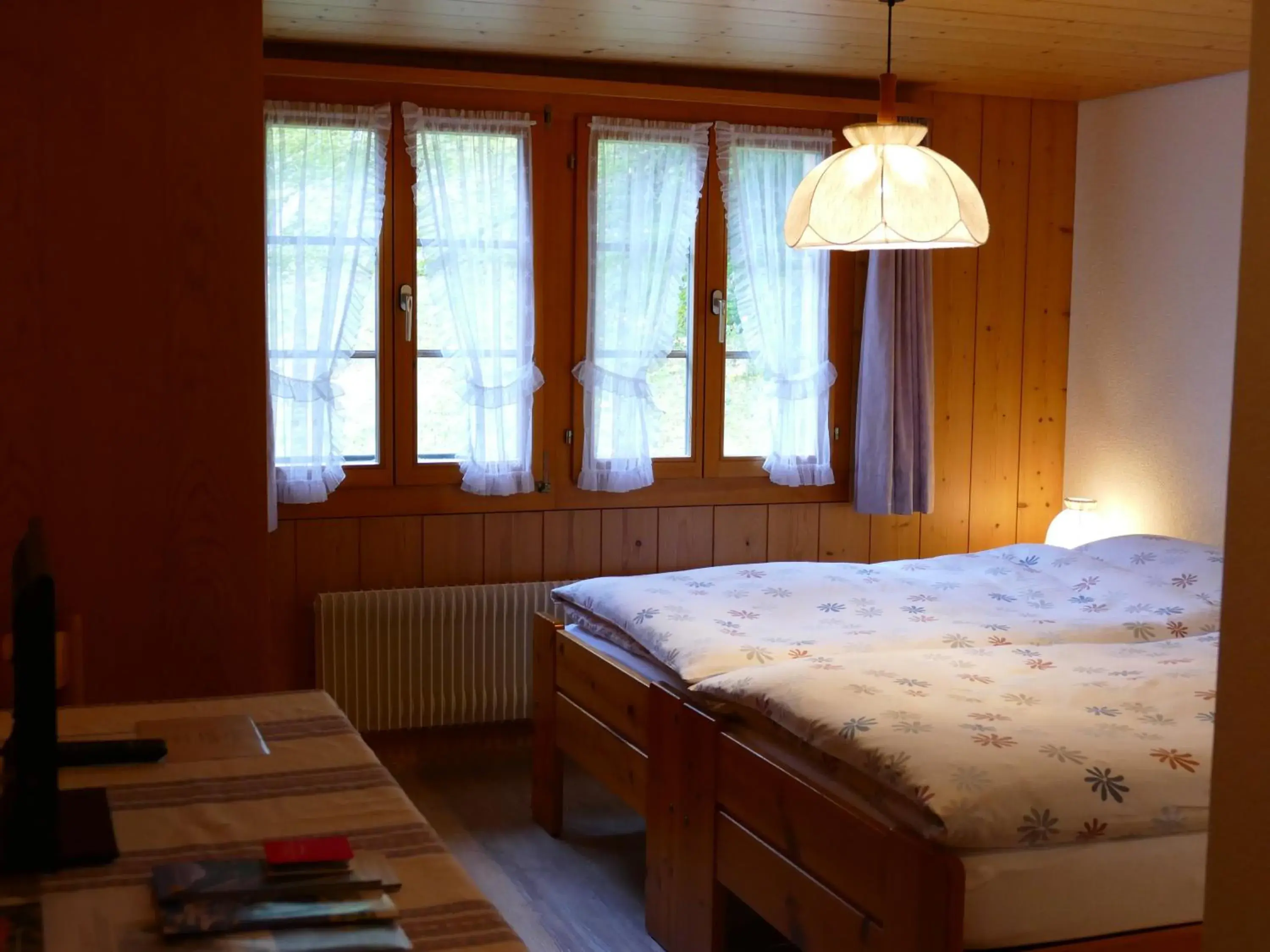 Double Room for Single Use - single occupancy in Landgasthof Tännler Double Room for Single Use - single occupancy in Landgasthof Tännler