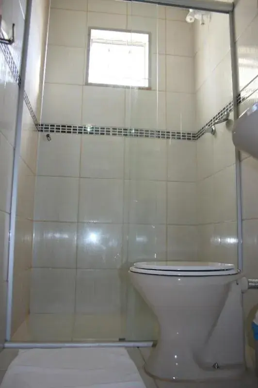 Superior Family Room in Pinheiros Hotel Superior Family Room in Pinheiros Hotel