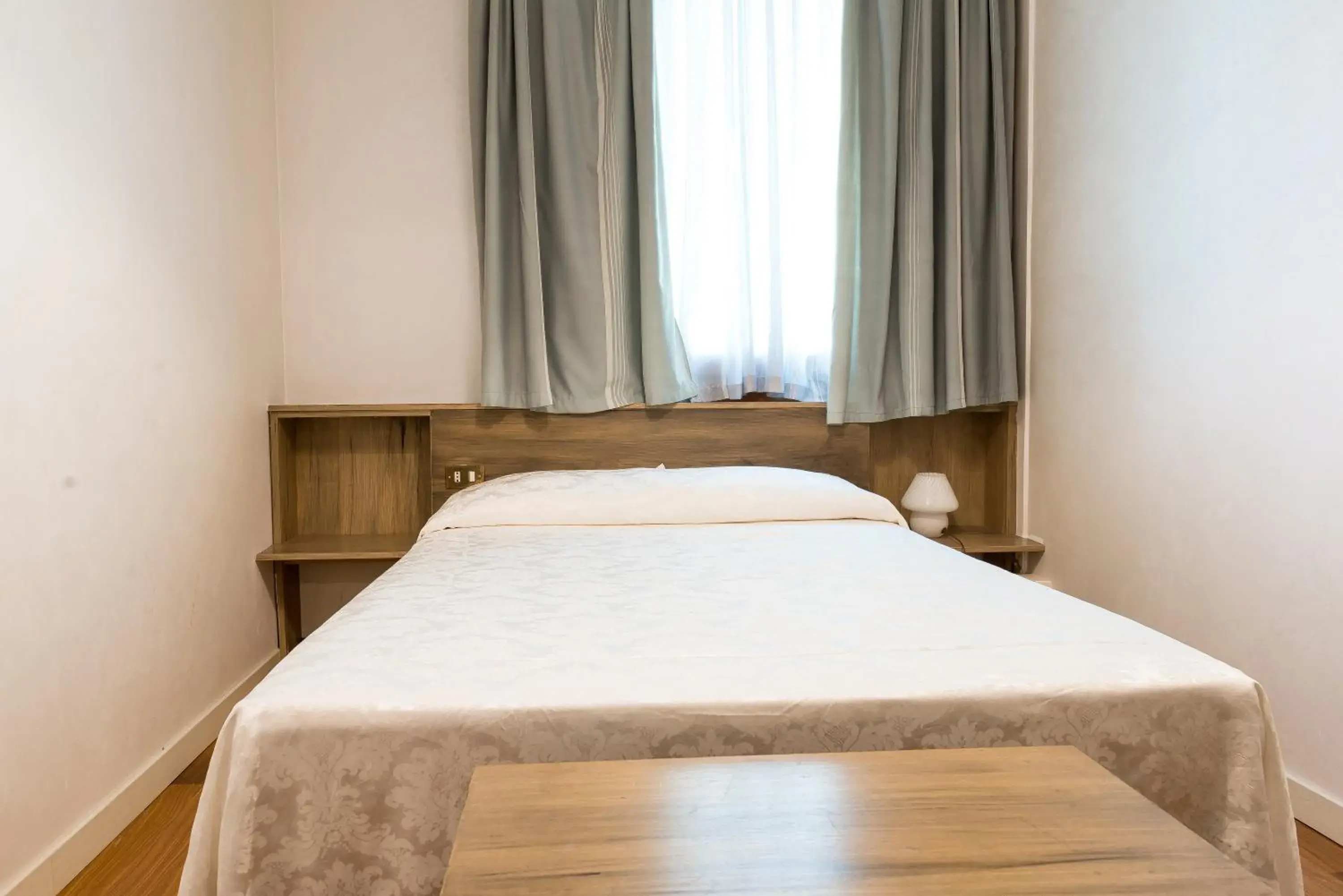 Standard Single Room in Hotel Posta 77 Standard Single Room in Hotel Posta 77