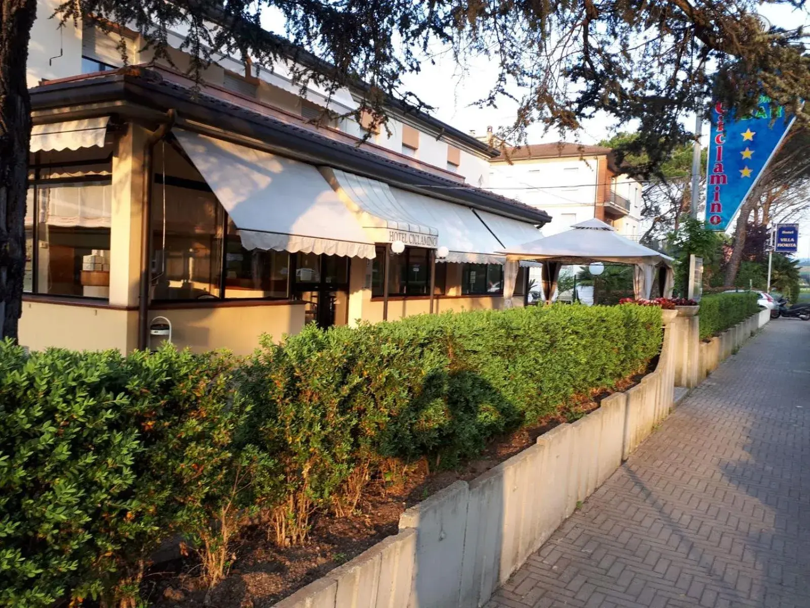 Hotel Ciclamino Hotel Ciclamino