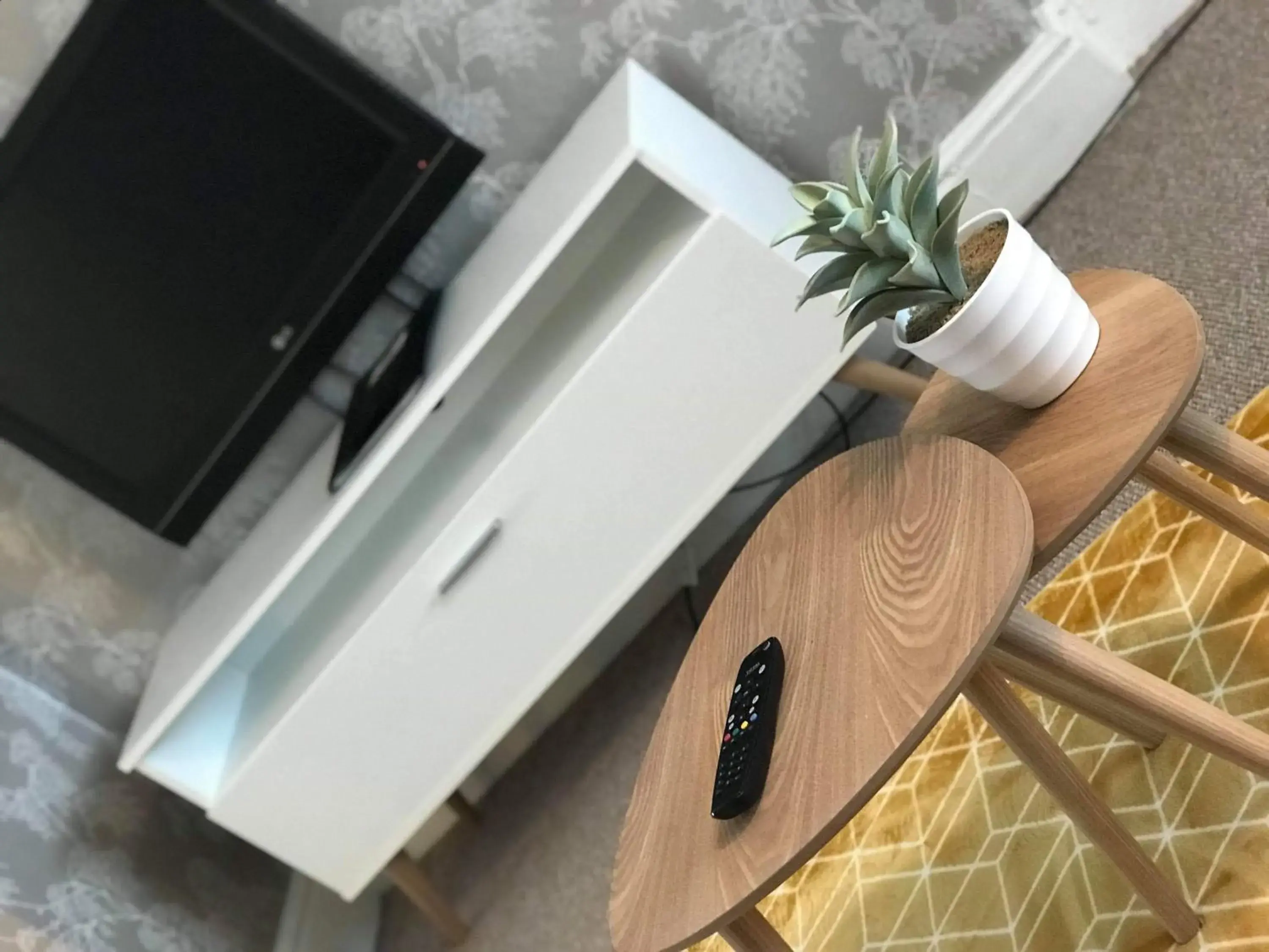 Studio in The Hand Hotel Studio in The Hand Hotel