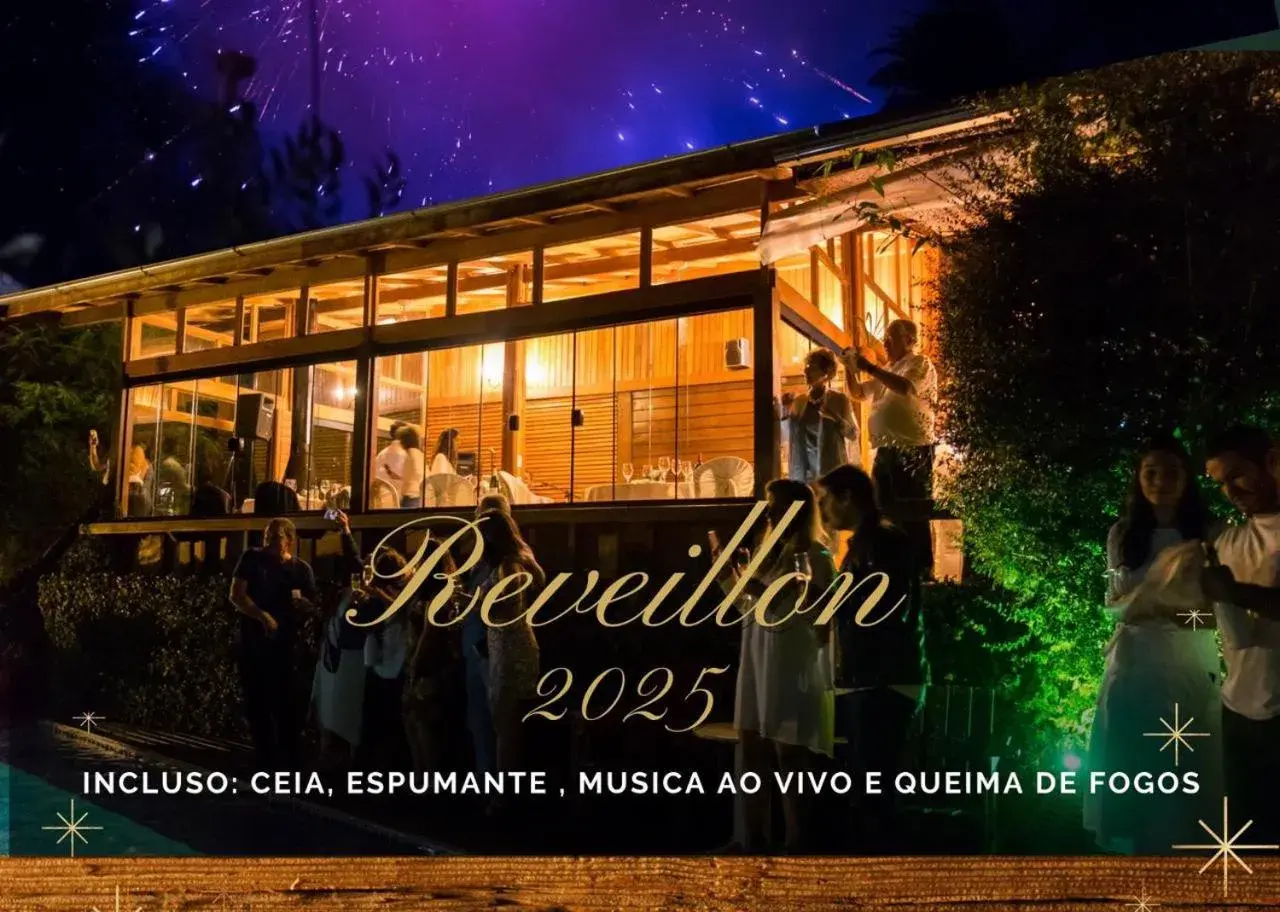 Pousada Solar D'Araucaria Pousada Solar D'Araucaria