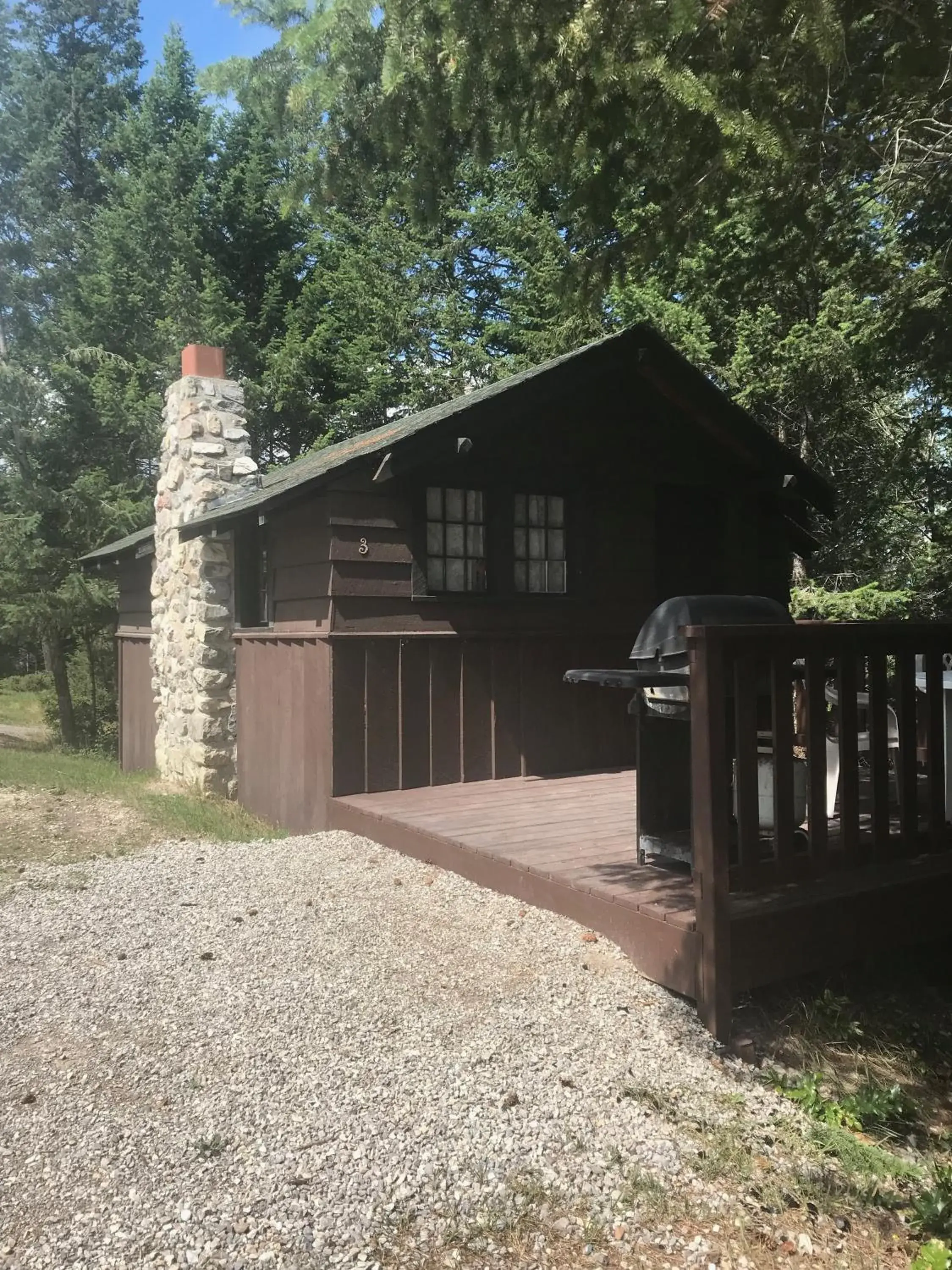 Superior Cottage in Addison's Bungalows Superior Cottage in Addison's Bungalows