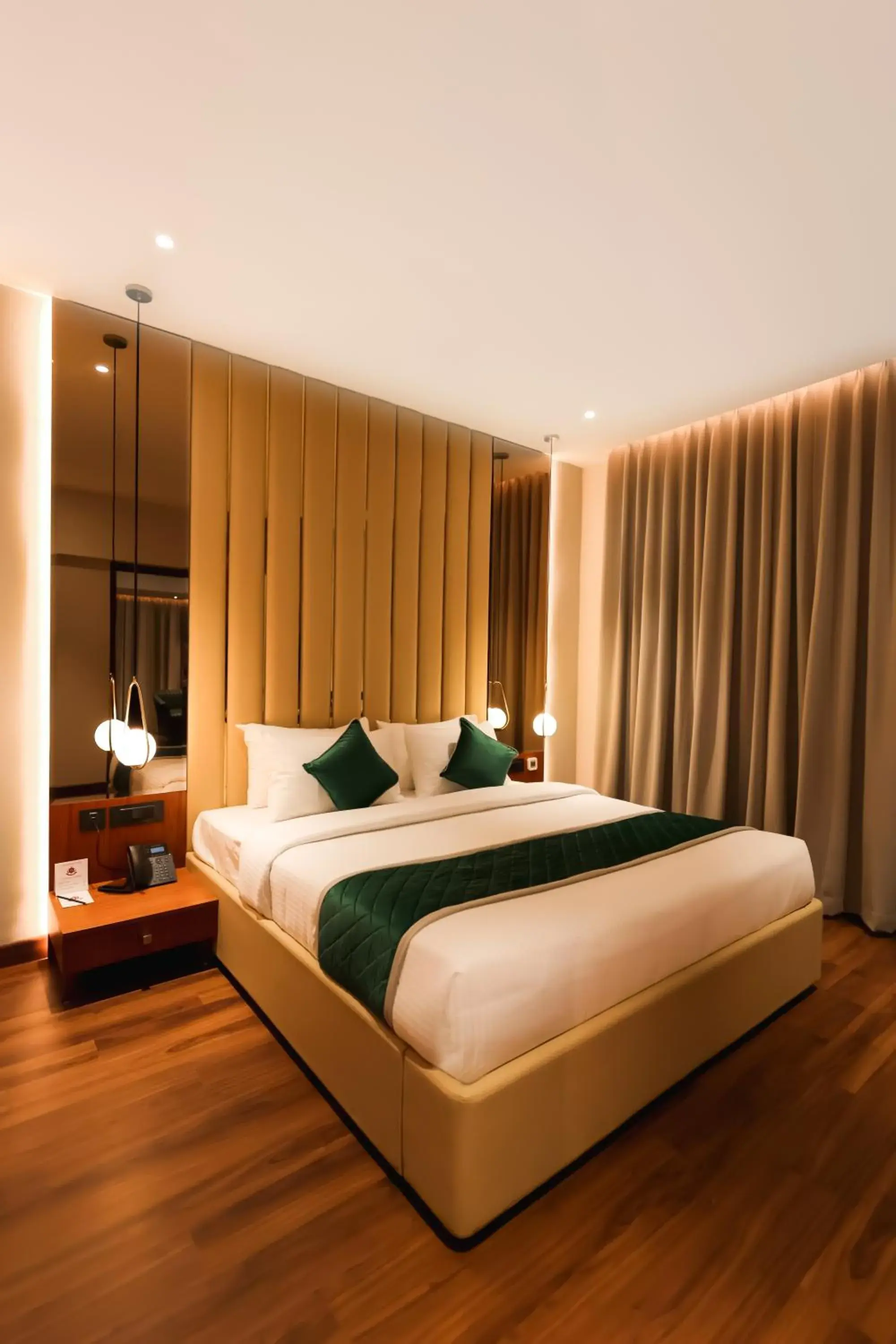 Suite in Travancore Court Suite in Travancore Court