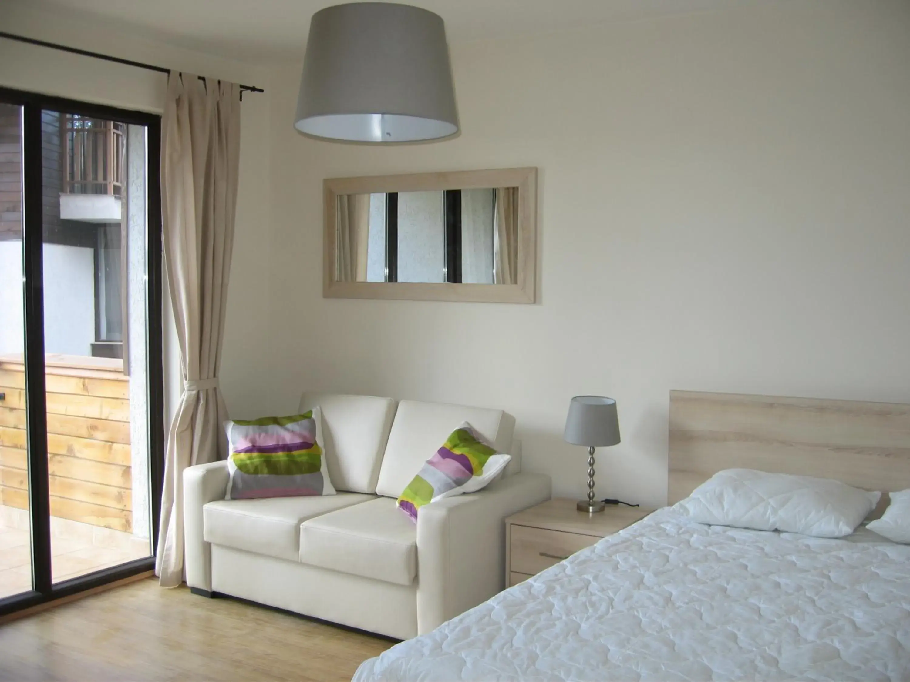 Studio (3 Adults) in Chamkoria Chalets Studio (3 Adults) in Chamkoria Chalets