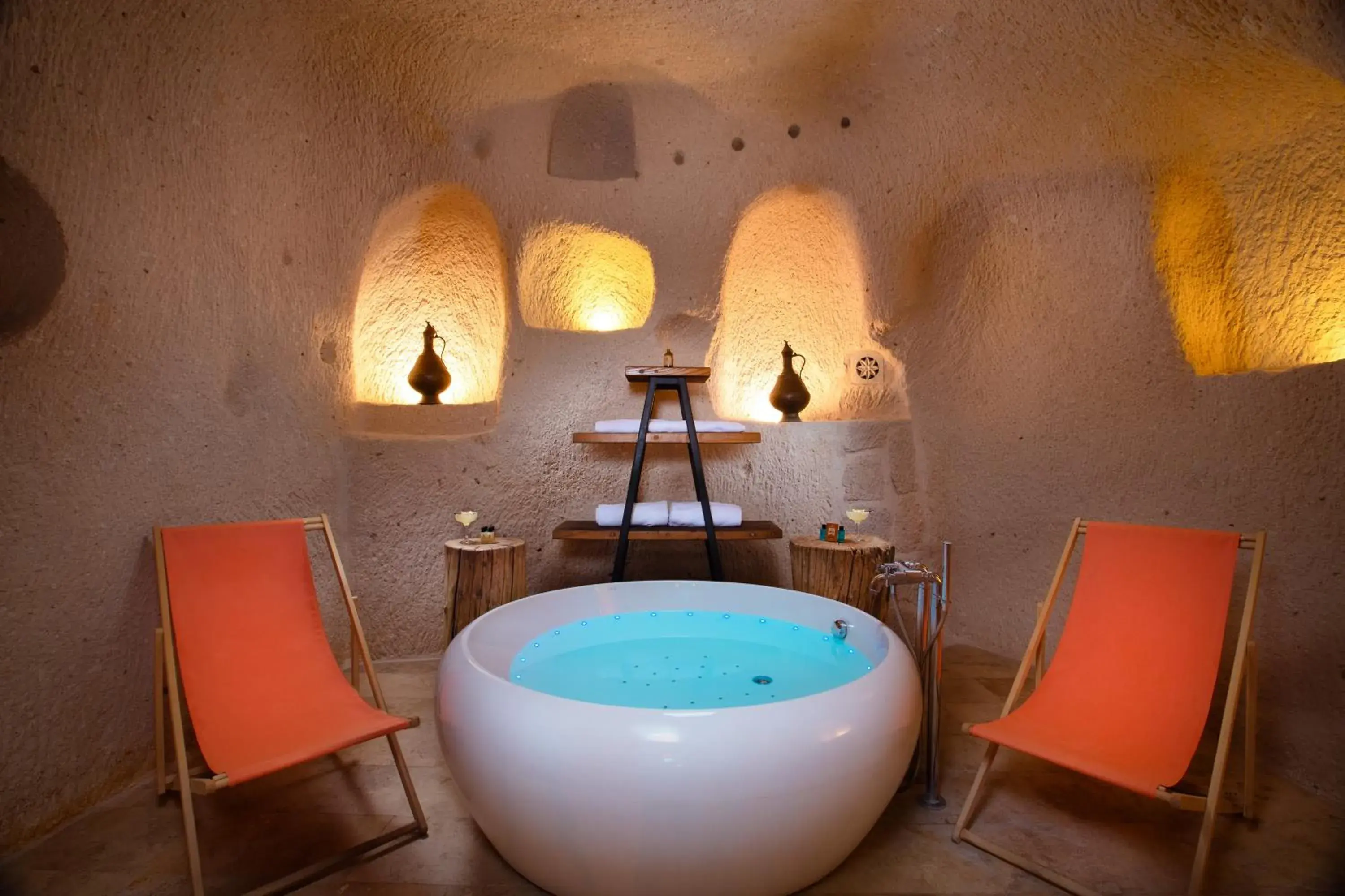 Superior Queen Room in Dream of Cappadocia Superior Queen Room in Dream of Cappadocia