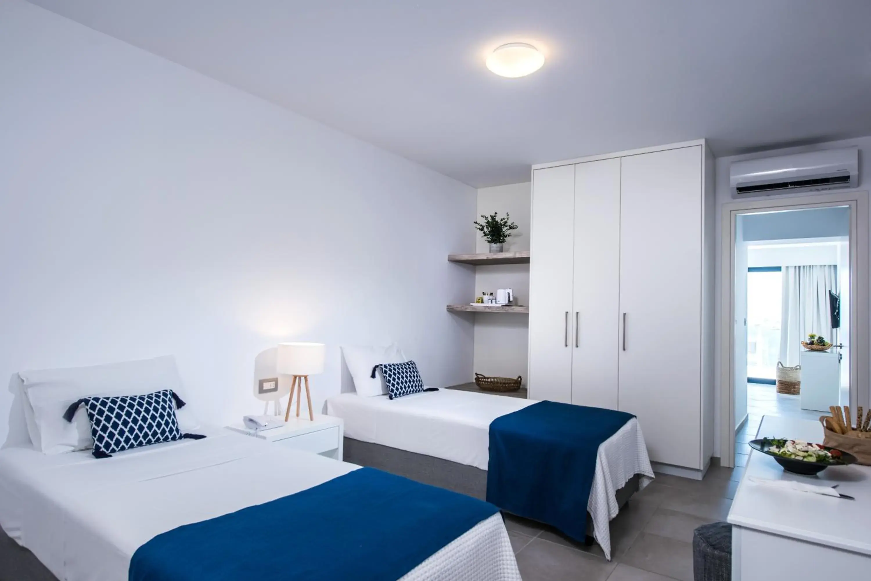 Family Suite in Peninsula Resort & Spa Family Suite in Peninsula Resort & Spa