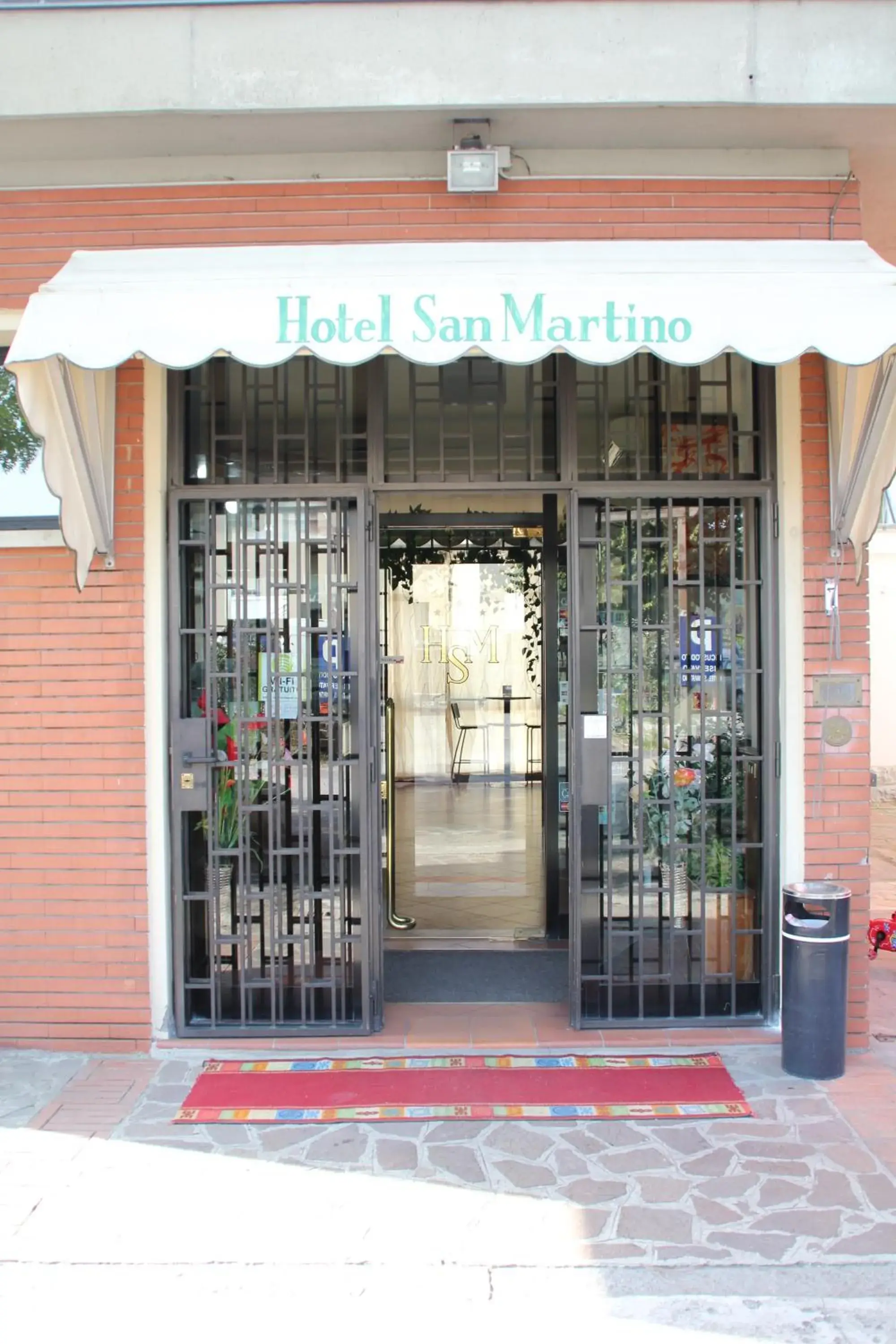 Nuovo Hotel San Martino snc Nuovo Hotel San Martino snc