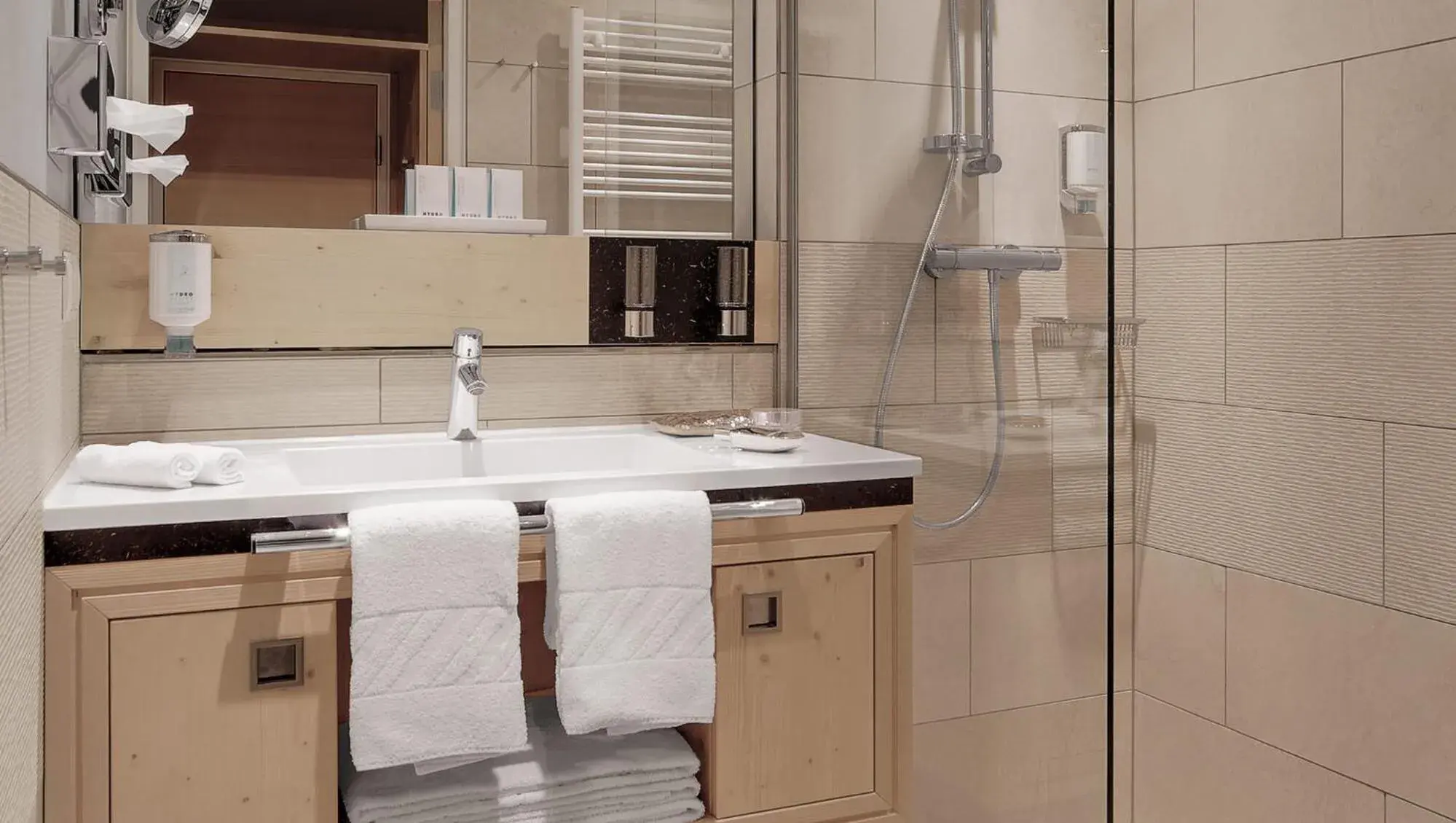 Double Room in INNs HOLZ Double Room in INNs HOLZ