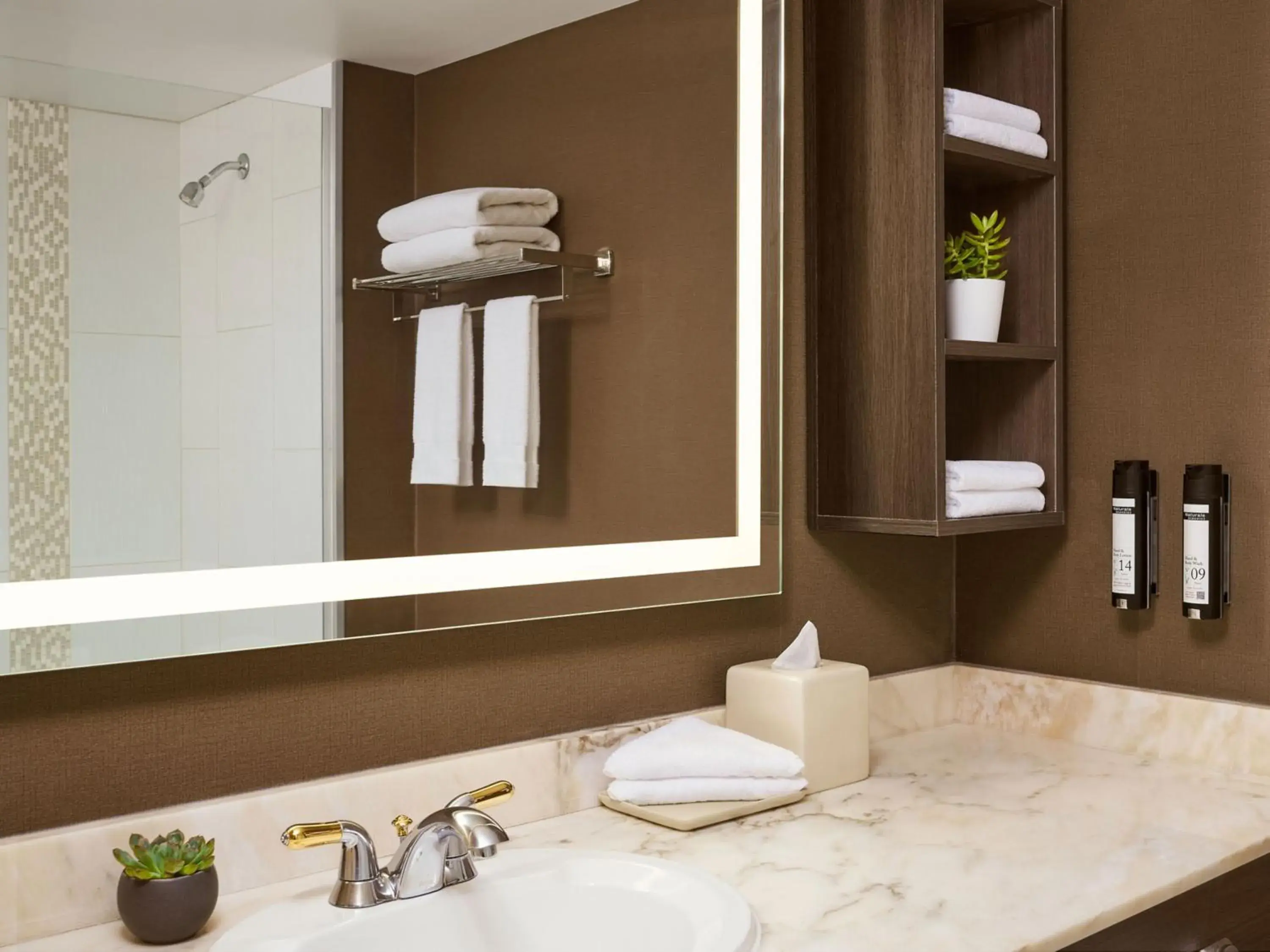 Deluxe King Suite in Varscona Hotel on Whyte Deluxe King Suite in Varscona Hotel on Whyte