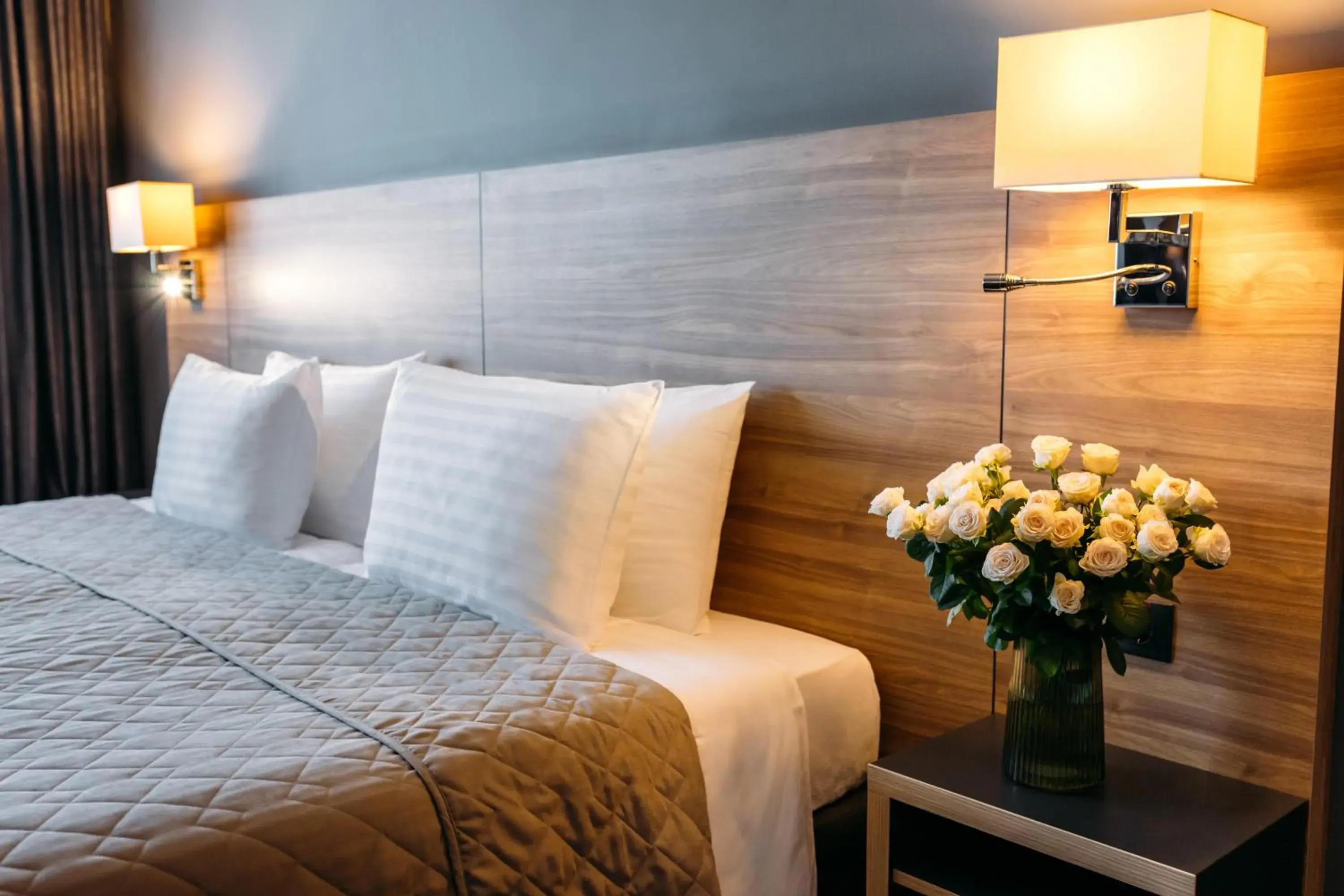 Suite in Favor Park Hotel Suite in Favor Park Hotel