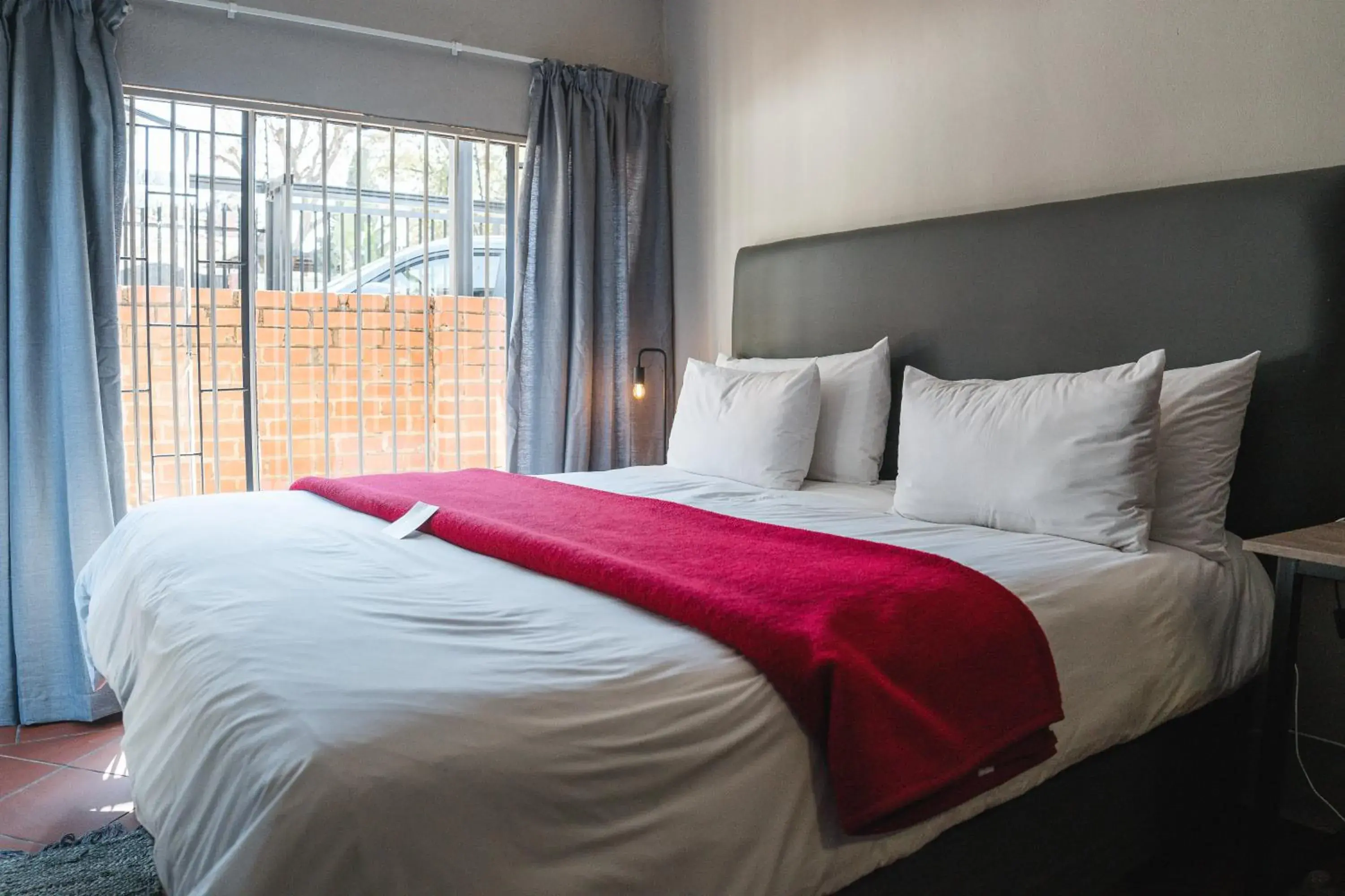 Value Rooms in The Wild Peach - Menlyn Value Rooms in The Wild Peach - Menlyn