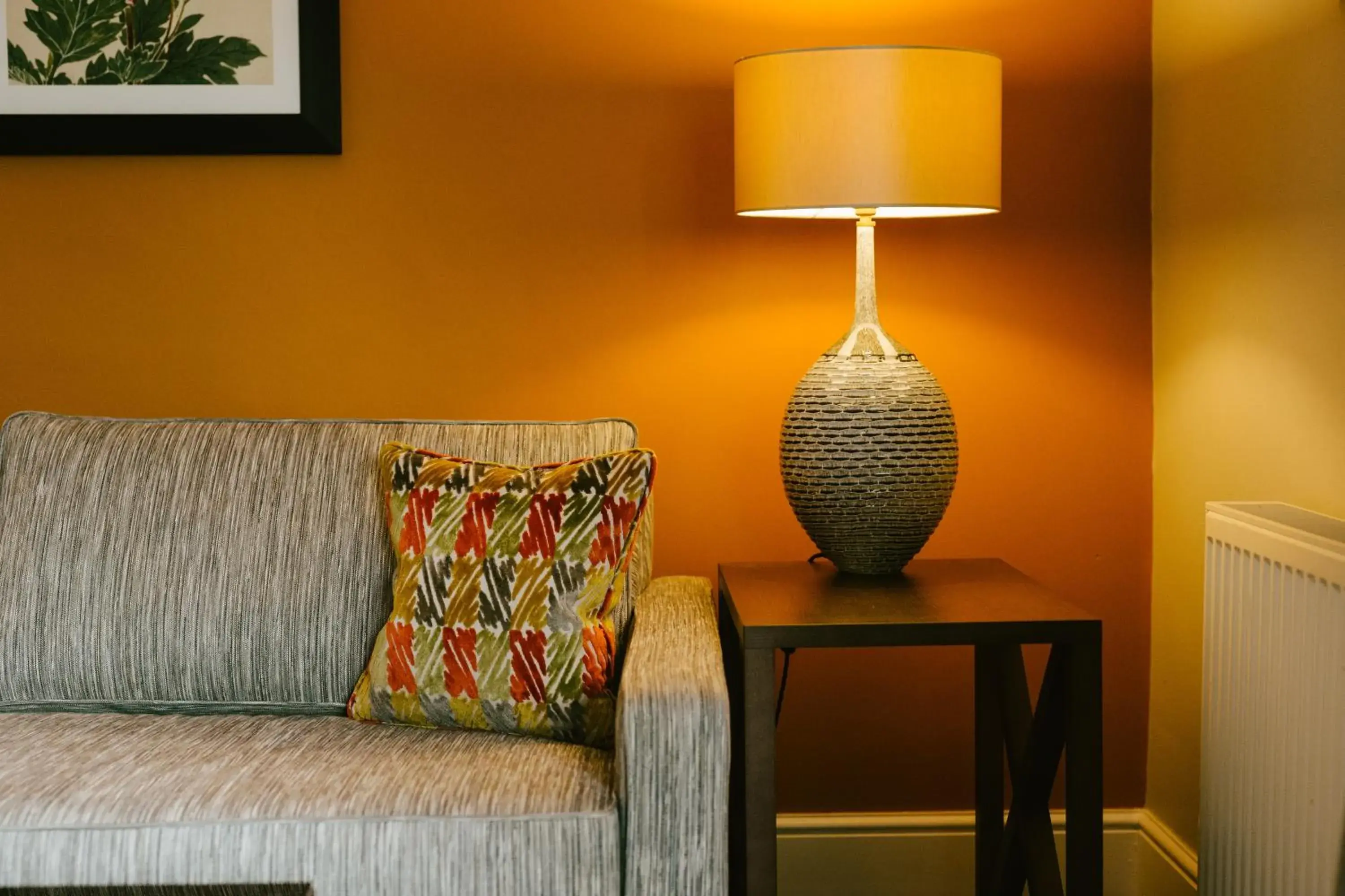 Family Junior Suite in Jesmond Dene House Family Junior Suite in Jesmond Dene House