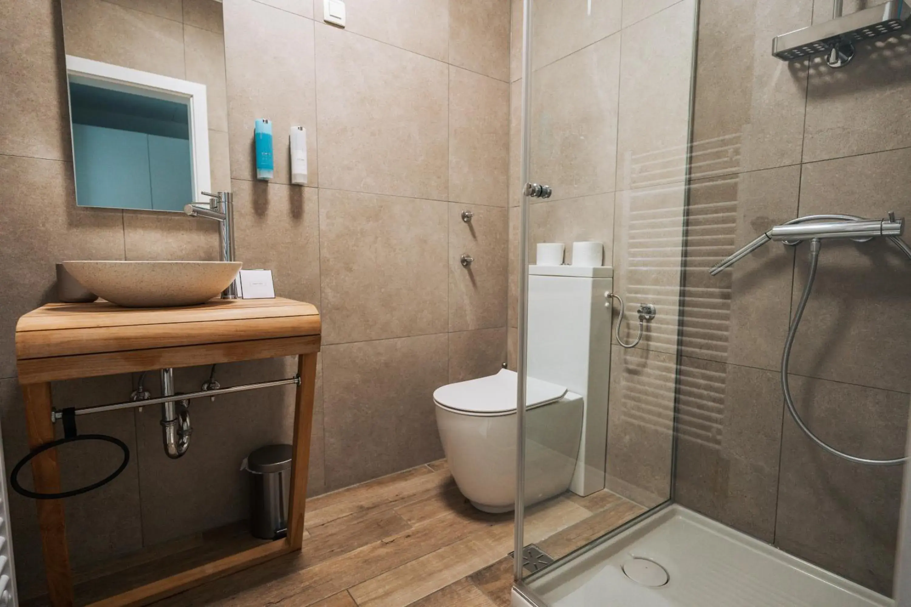 Junior Suite in Rezidenca Ortus Junior Suite in Rezidenca Ortus