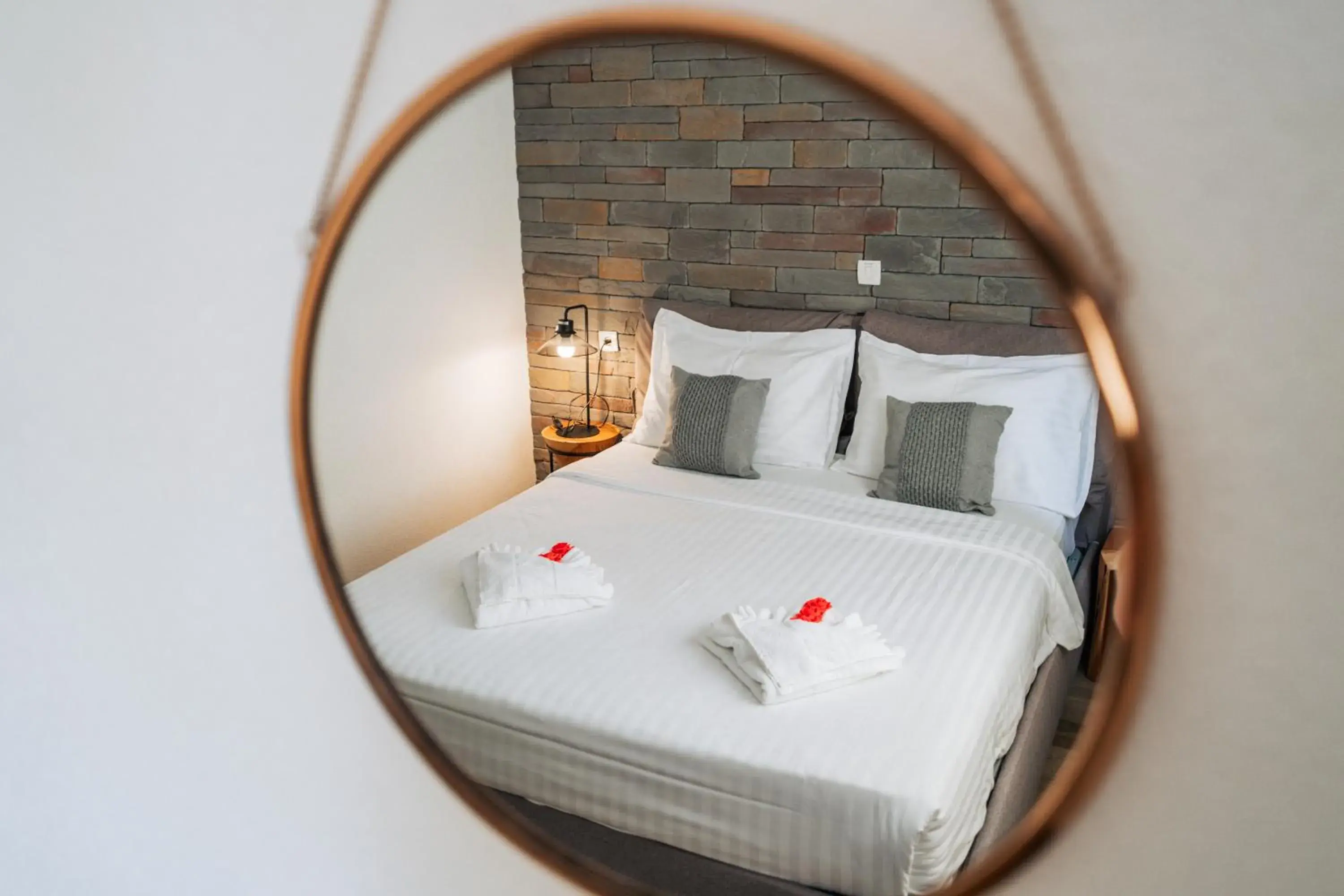 Standard Double Room in Rezidenca Ortus Standard Double Room in Rezidenca Ortus