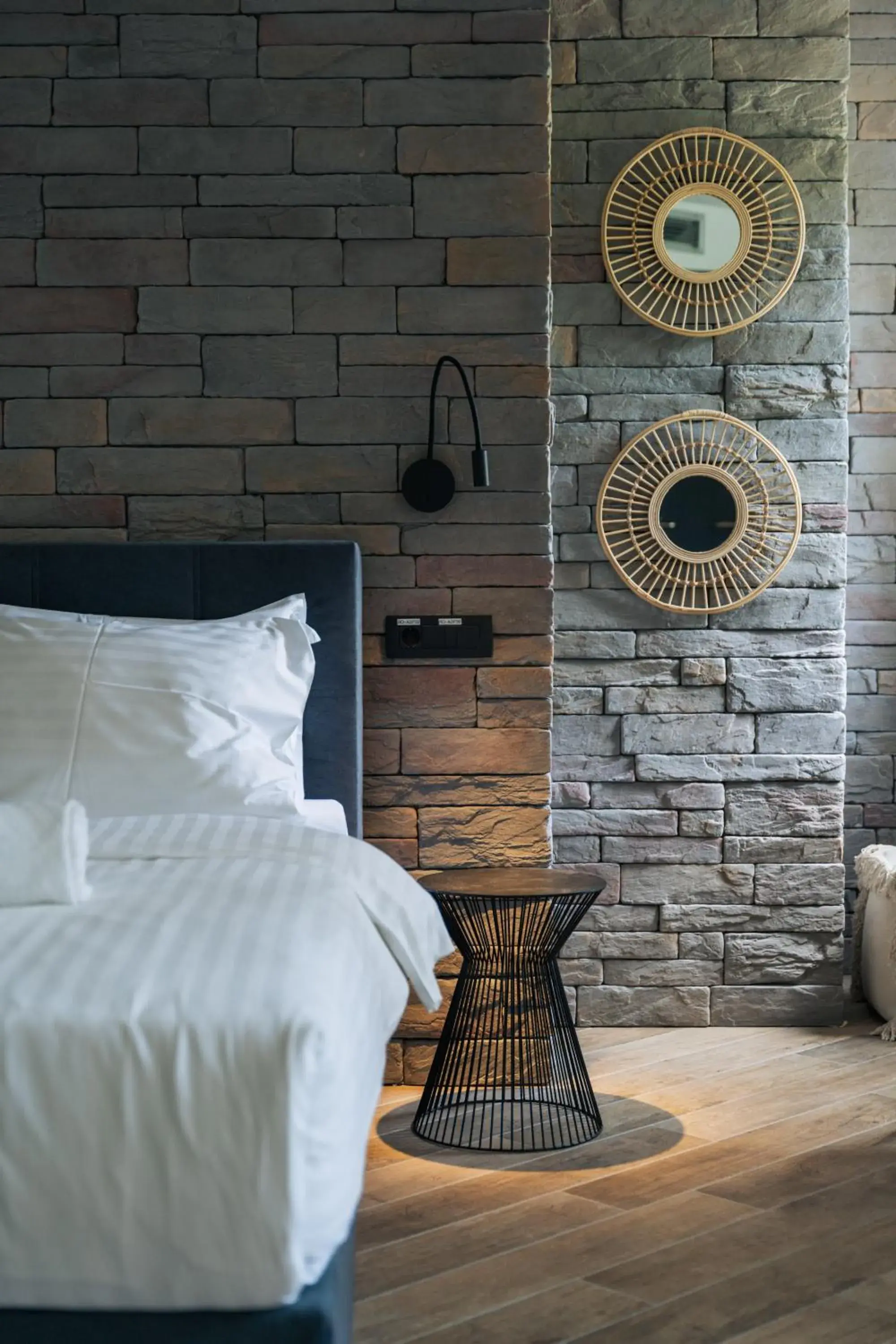 Superior Double Room - single occupancy in Rezidenca Ortus Superior Double Room - single occupancy in Rezidenca Ortus