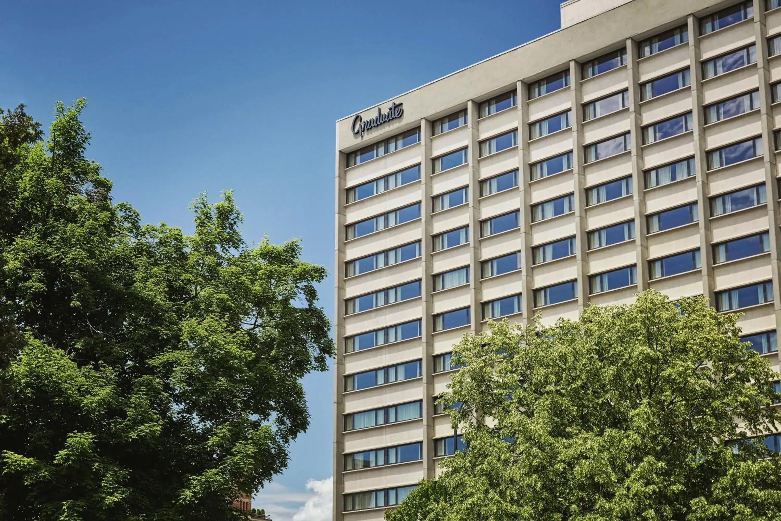 Graduate by Hilton Ann Arbor Graduate by Hilton Ann Arbor