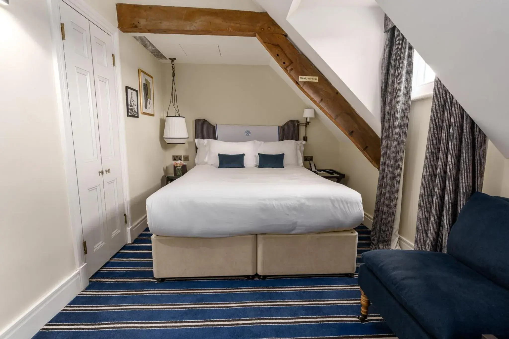 Single Room - single occupancy in The Relais Henley Single Room - single occupancy in The Relais Henley
