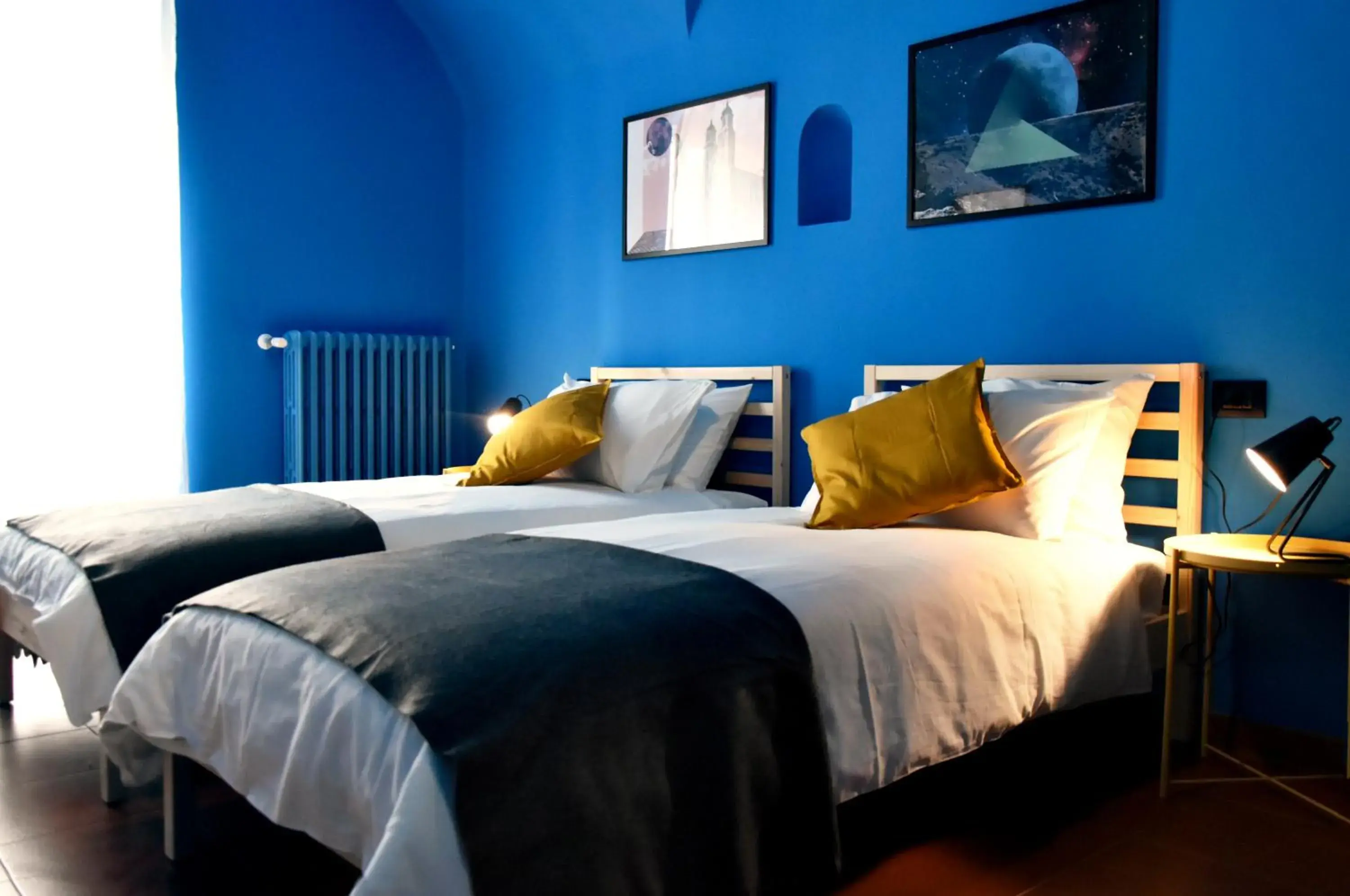 XVIII Arcano XVIII Arcano