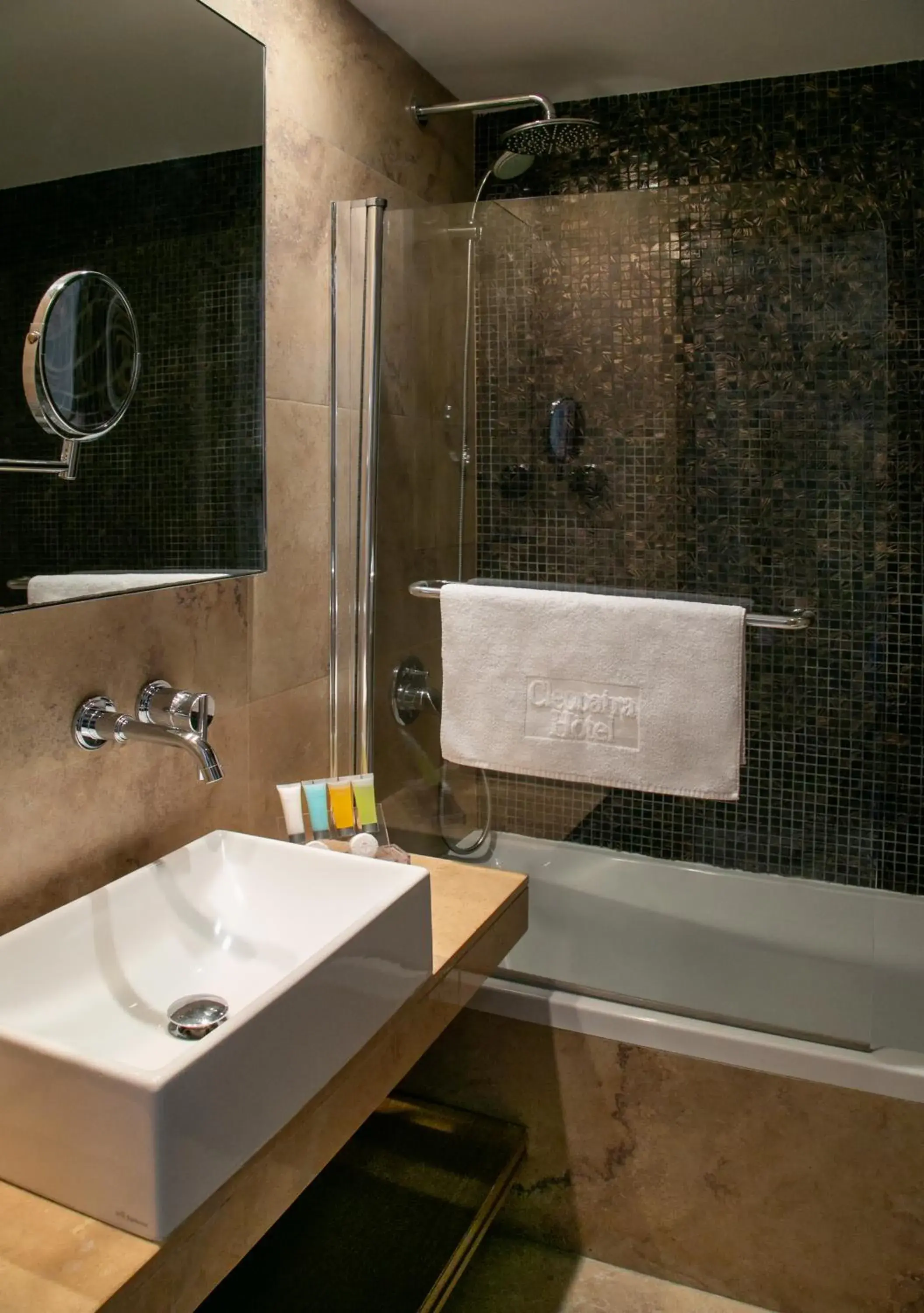 Executive Double or Twin Room in Cleopatra Hotel Executive Double or Twin Room in Cleopatra Hotel