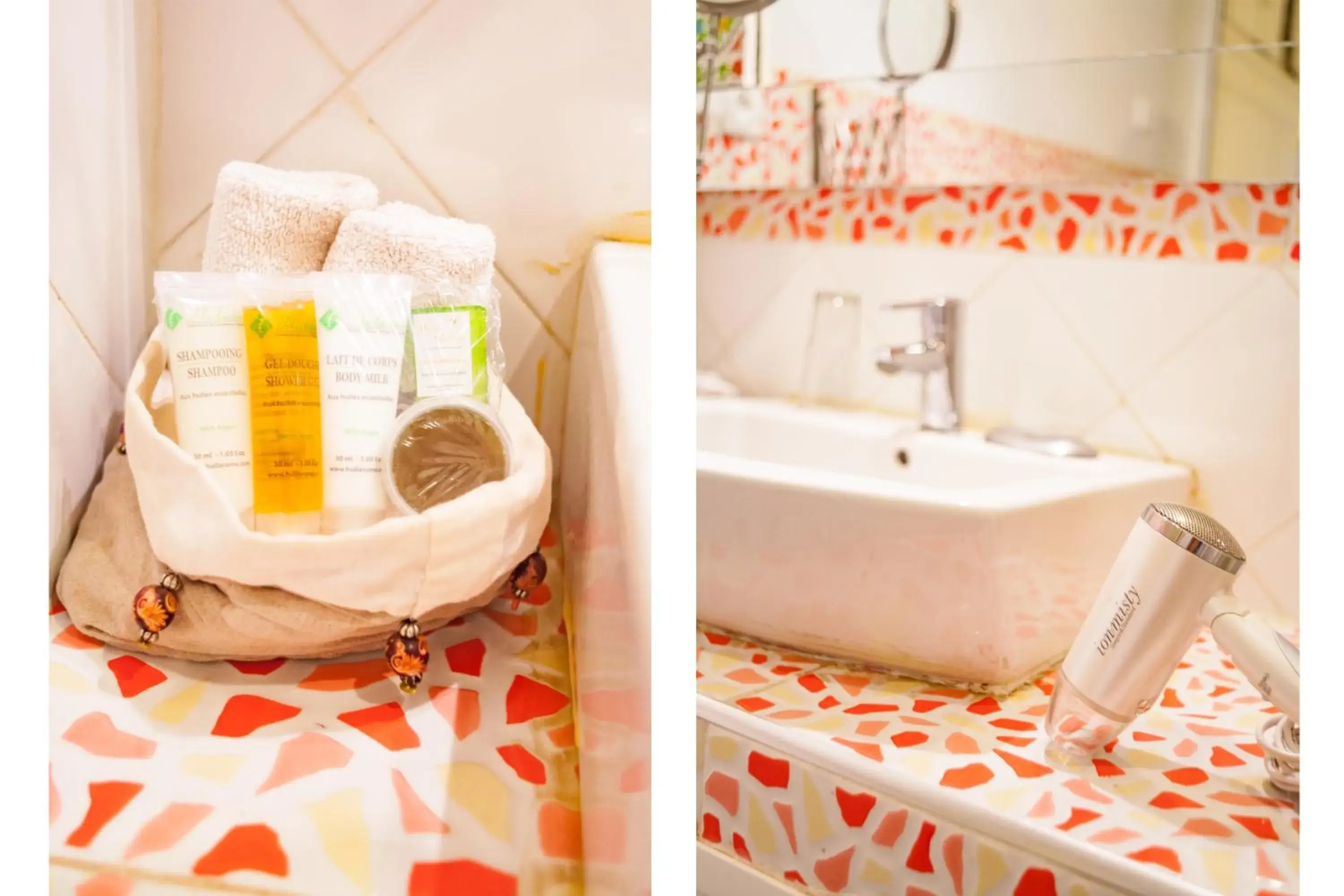 Superior Twin Room - single occupancy in Riad Dar Sofian Superior Twin Room - single occupancy in Riad Dar Sofian