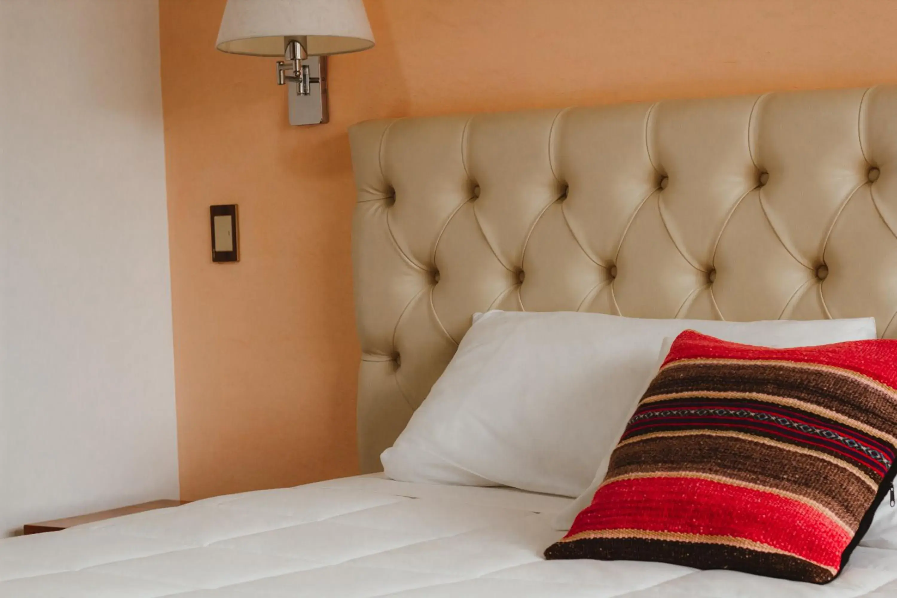 Double Room in Life Hotel Valle Sagrado Double Room in Life Hotel Valle Sagrado