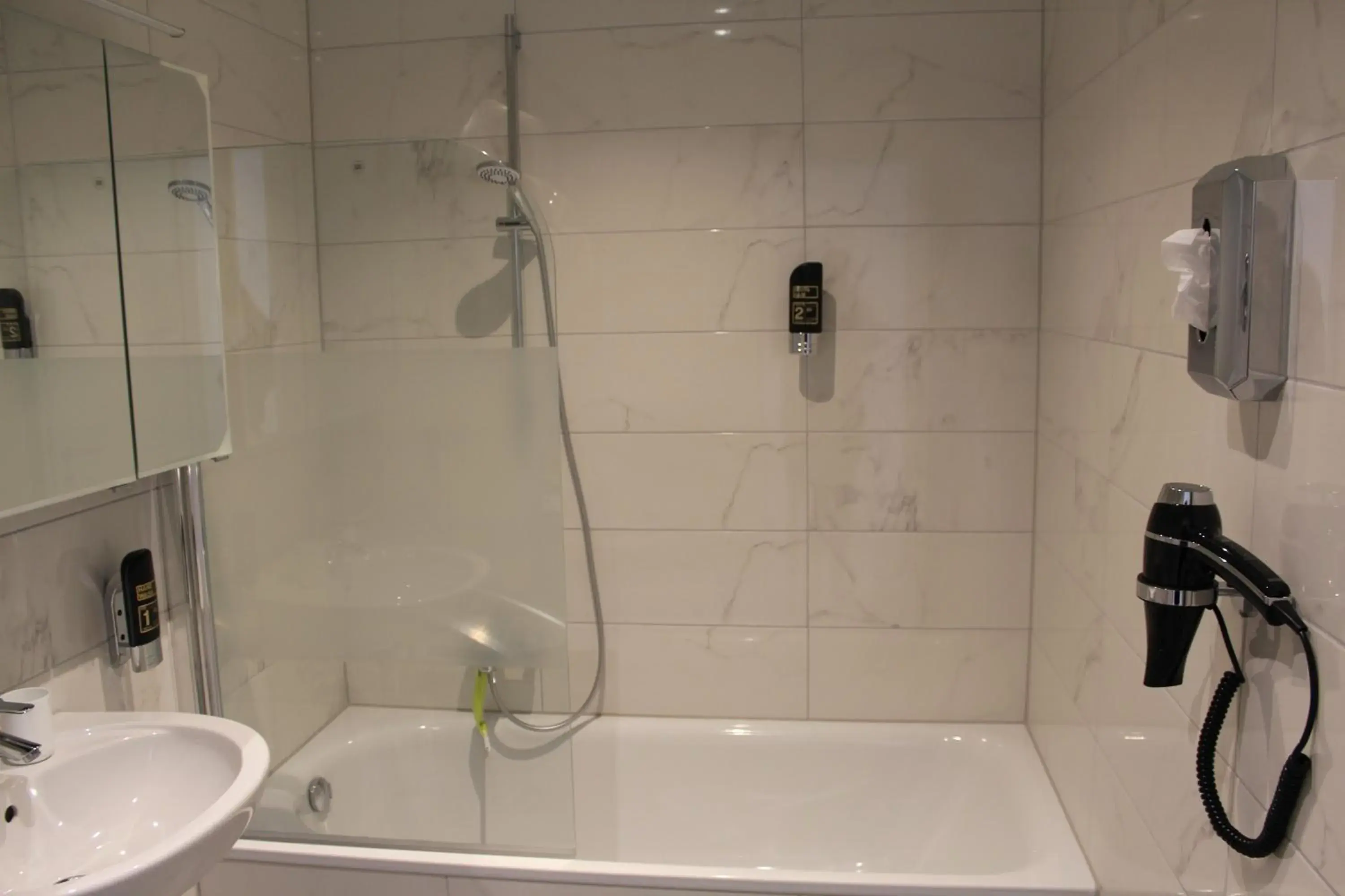 Three-Bedroom Apartment - High Floor in Hotel Lumi Three-Bedroom Apartment - High Floor in Hotel Lumi